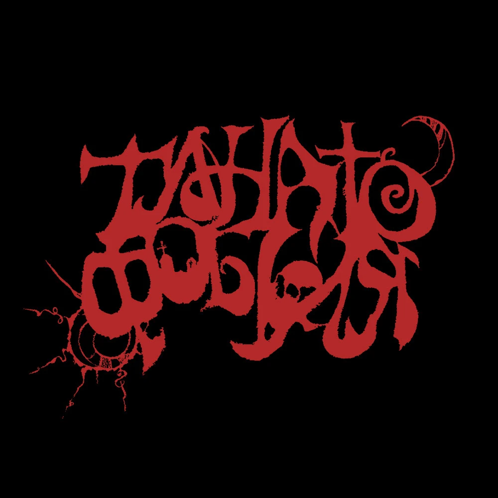 ТАНАТОФОБИЯ — Изображение №2 — Брендинг, Графика на Dprofile