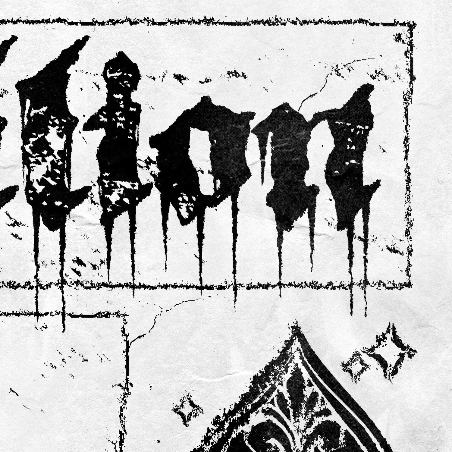 MILLION - 9hood — Изображение №9 — Иллюстрация, Графика на Dprofile