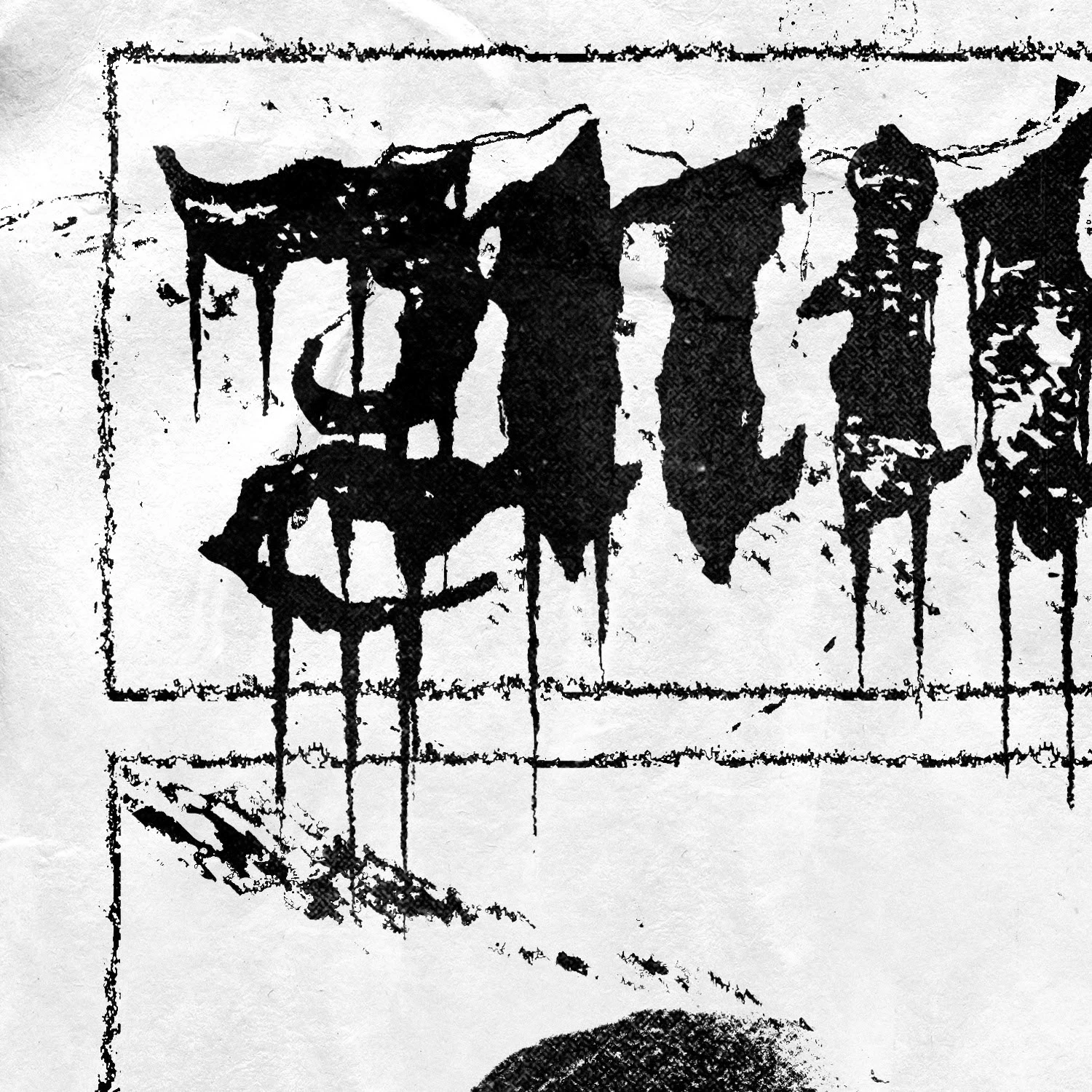 MILLION - 9hood — Изображение №8 — Иллюстрация, Графика на Dprofile