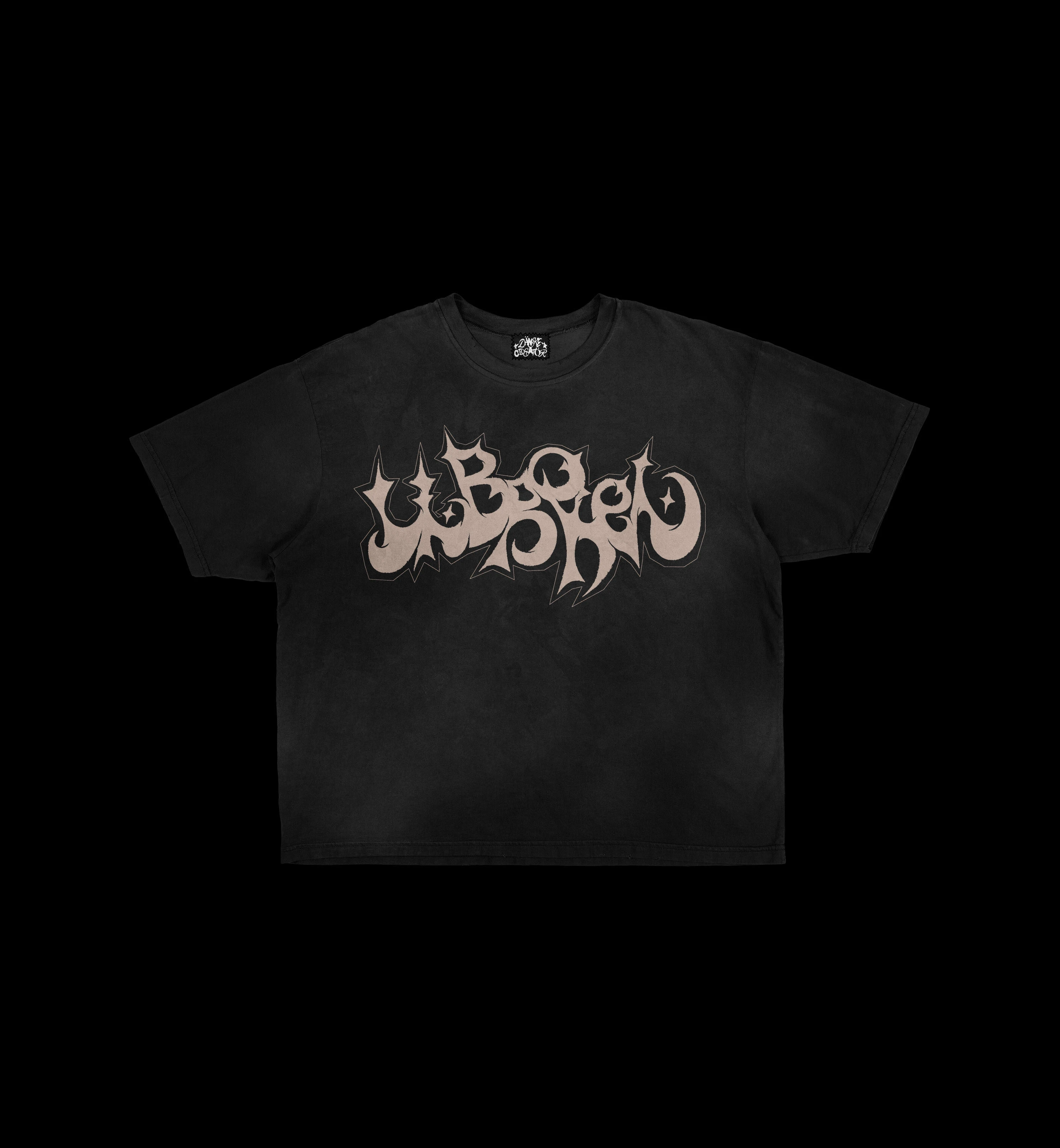 СИЛА ДИЗАЙНА UNBROKEN — Изображение №4 — Иллюстрация, Графика на Dprofile