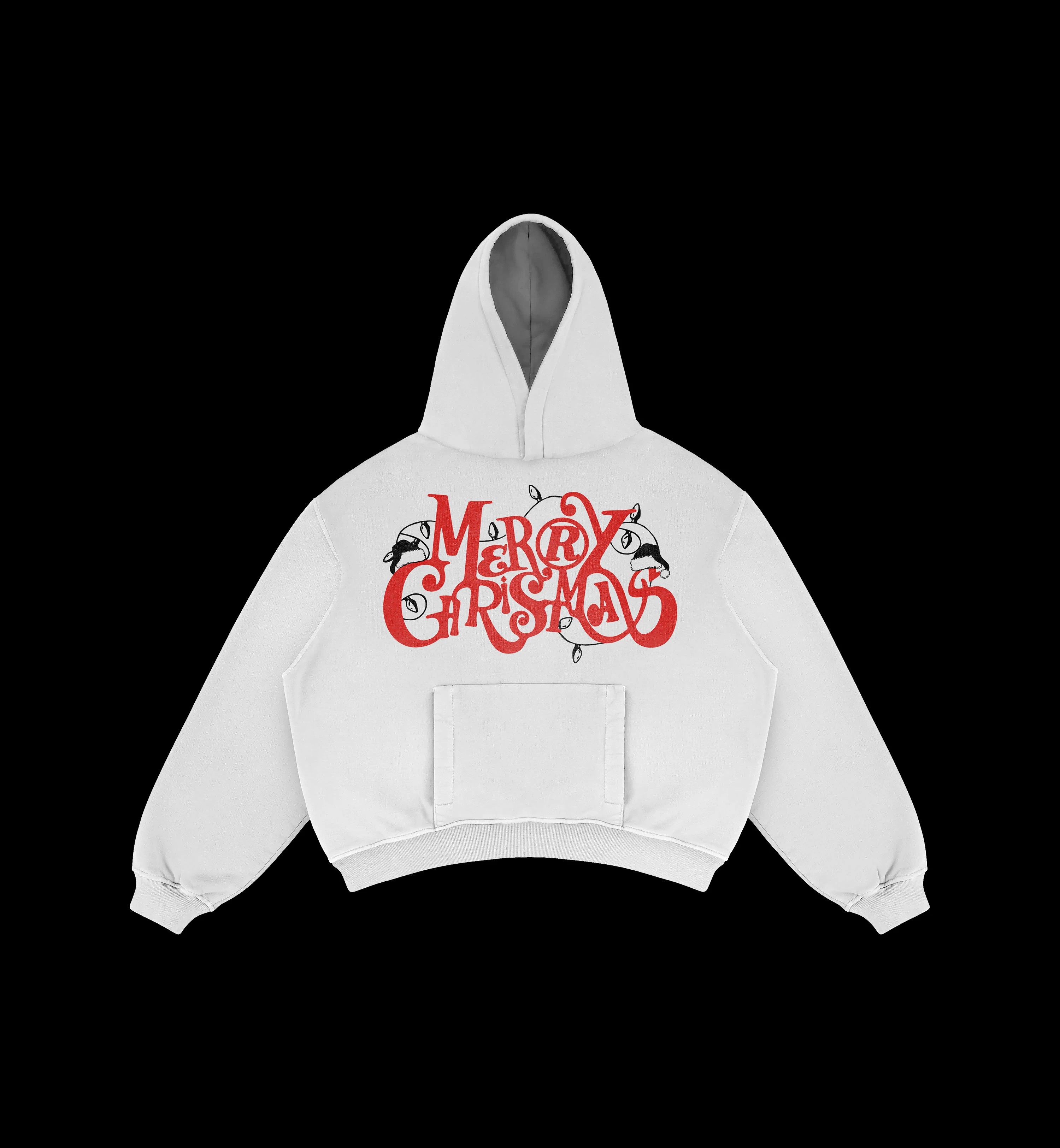 MERRY CHRISTMAS (prints design) — Изображение №6 — Брендинг на Dprofile