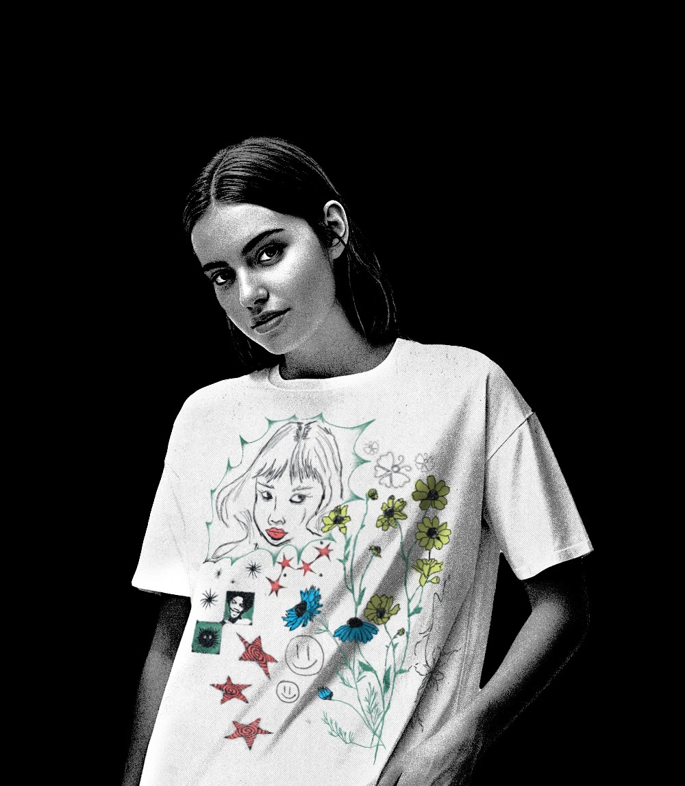 UNUSUAL ORDER (prints design) — Изображение №8 — Брендинг на Dprofile