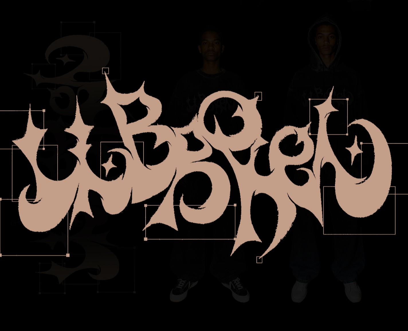 СИЛА ДИЗАЙНА UNBROKEN на Dprofile