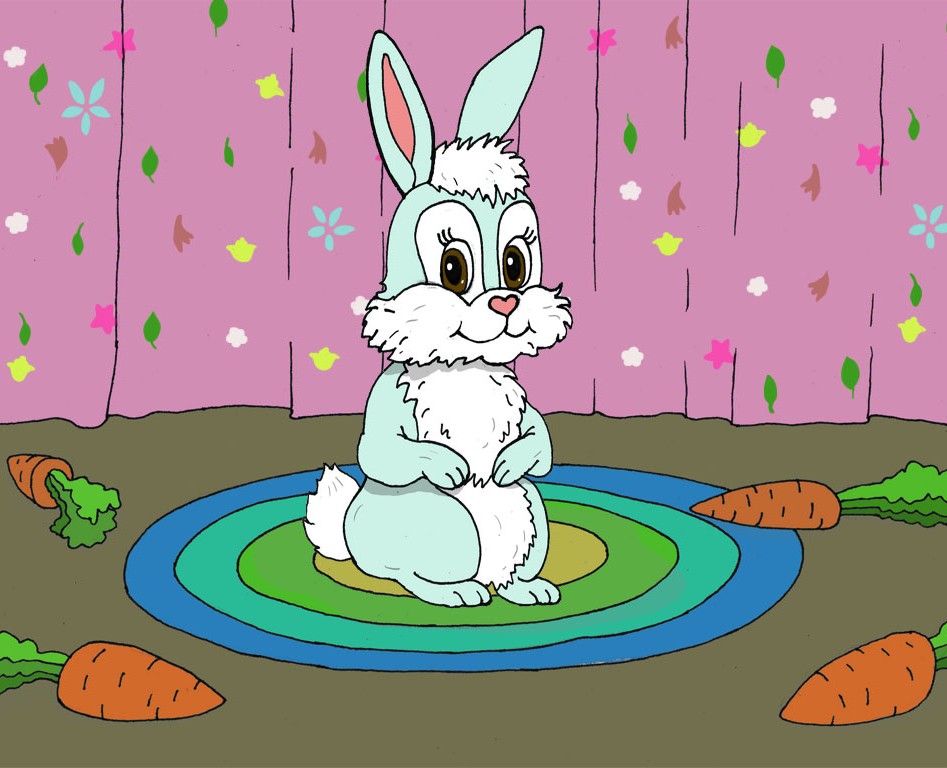 Рандомные детские иллюстрации — Иллюстрация, Графика на Dprofile