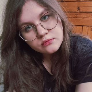 Аватар пользователя Вероника Крайнова