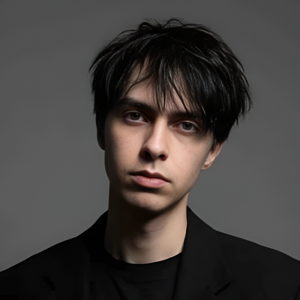 Аватар пользователя Максим Сорокин
