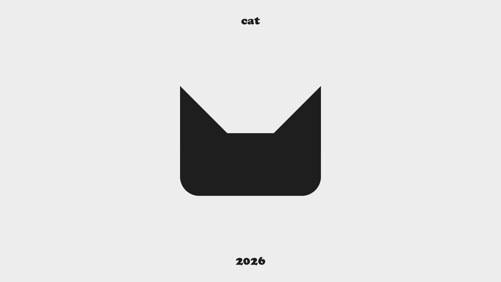 ZOO LOGOFOLIO Part 2 — Изображение №1 — Брендинг на Dprofile