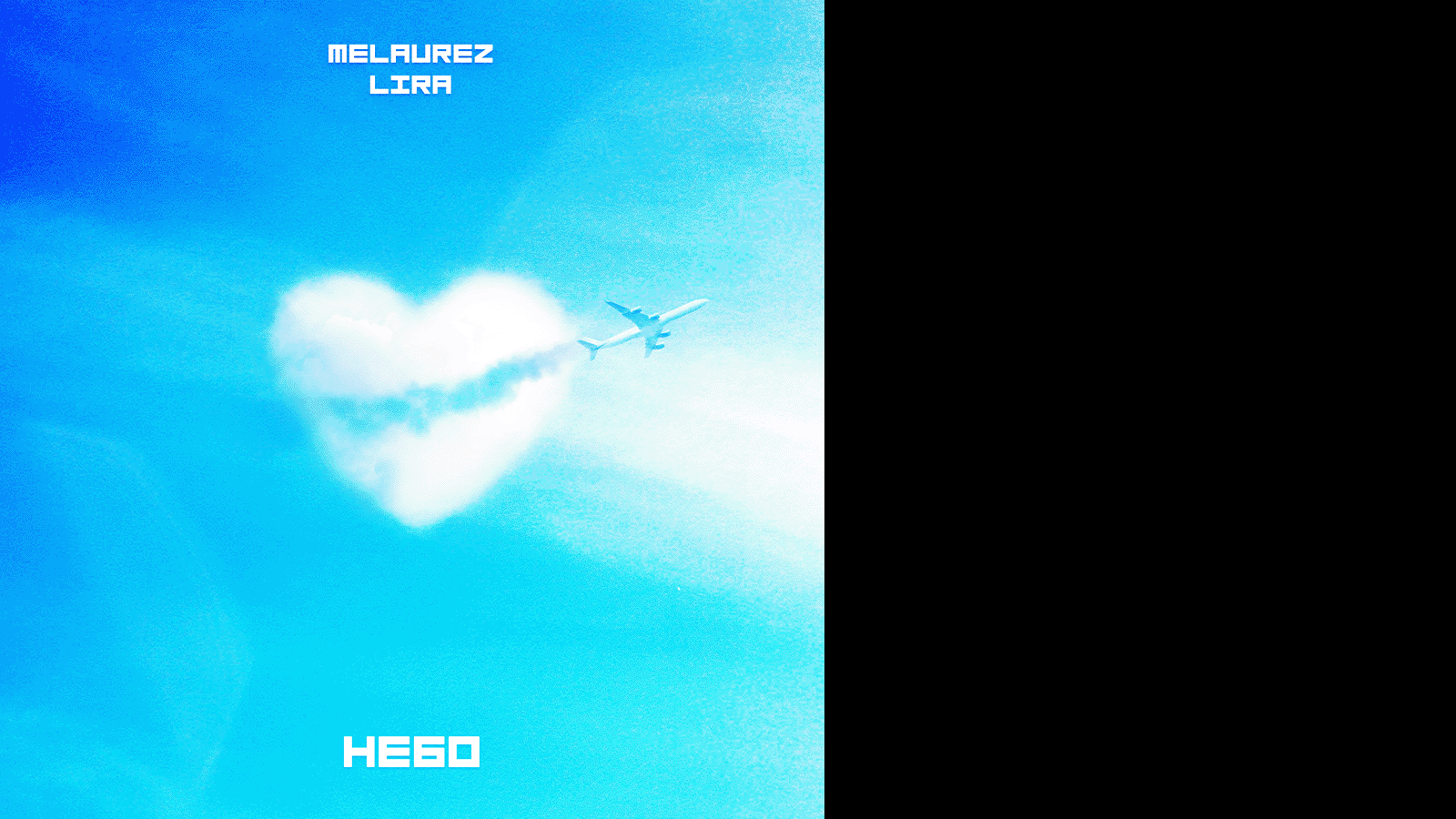 Обложки синглов для Melaurez и NEPOLADIM — Изображение №2 — Брендинг, Графика на Dprofile