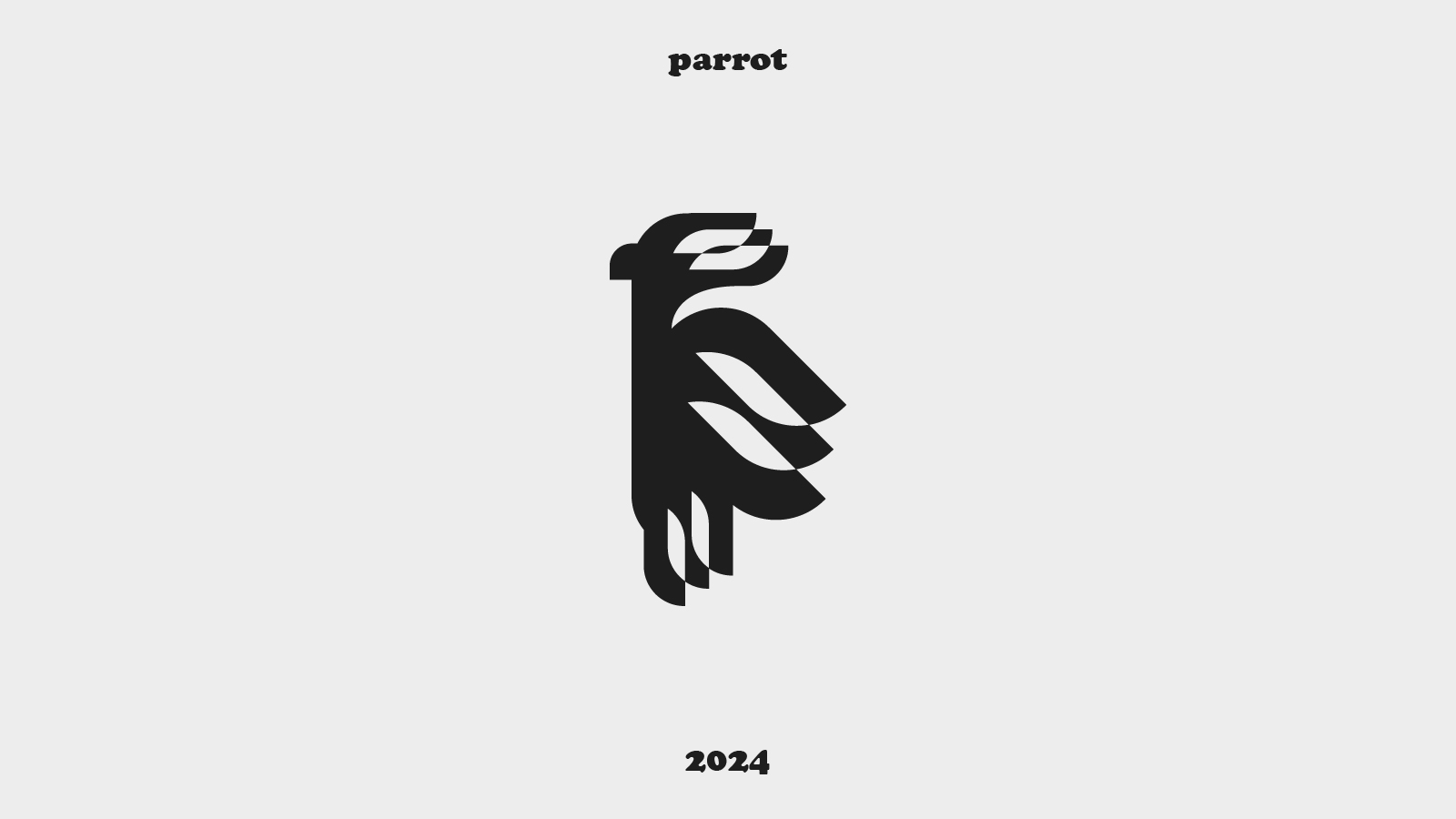 ZOO LOGOFOLIO Part 2 — Изображение №7 — Брендинг на Dprofile