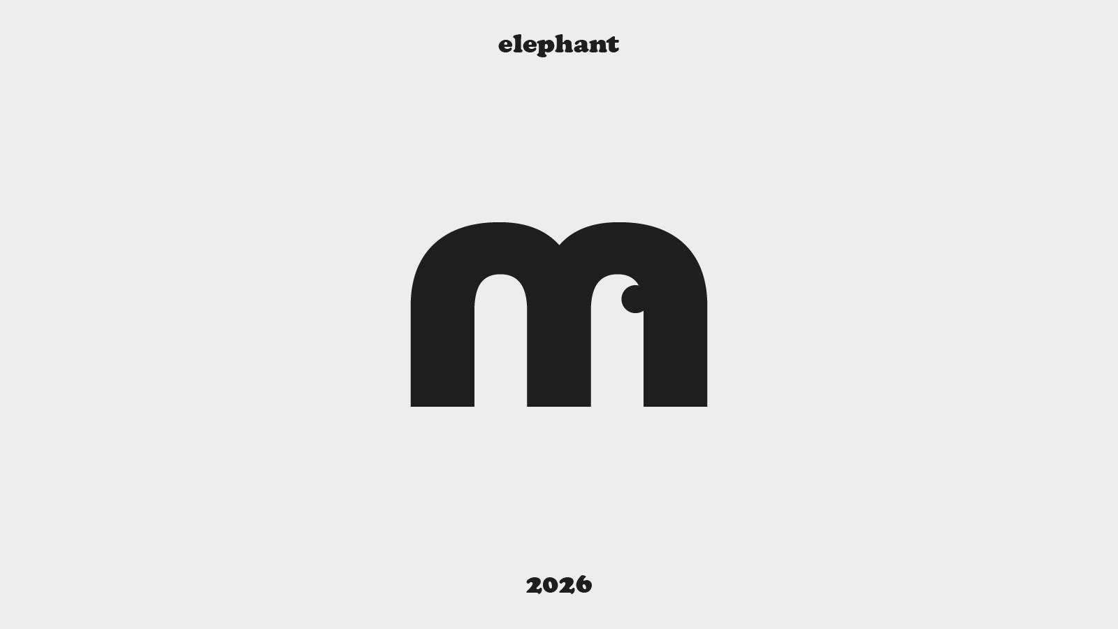 ZOO LOGOFOLIO Part 2 — Изображение №23 — Брендинг на Dprofile