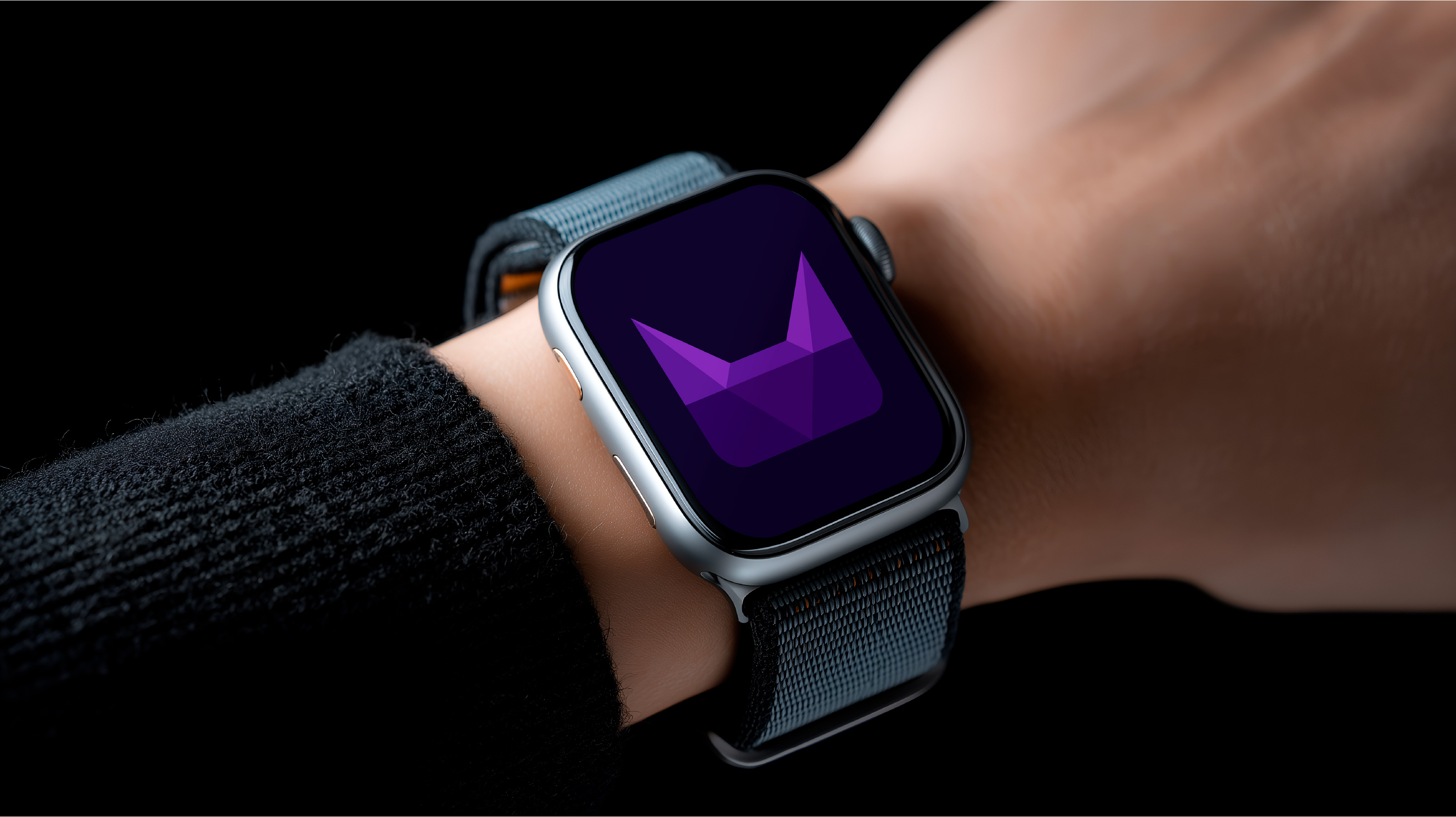 MeowNetApp – VPN-сервис — Изображение №6 — Брендинг на Dprofile