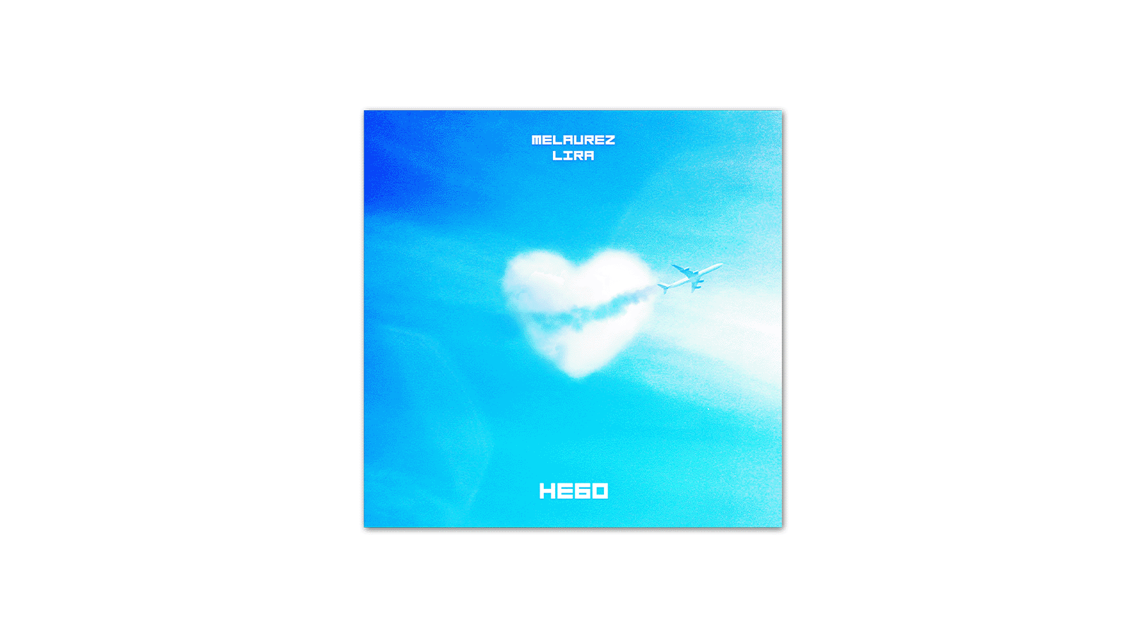 Обложки синглов для Melaurez и NEPOLADIM — Изображение №5 — Брендинг, Графика на Dprofile