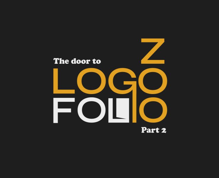 ZOO LOGOFOLIO Part 2 — Брендинг на Dprofile