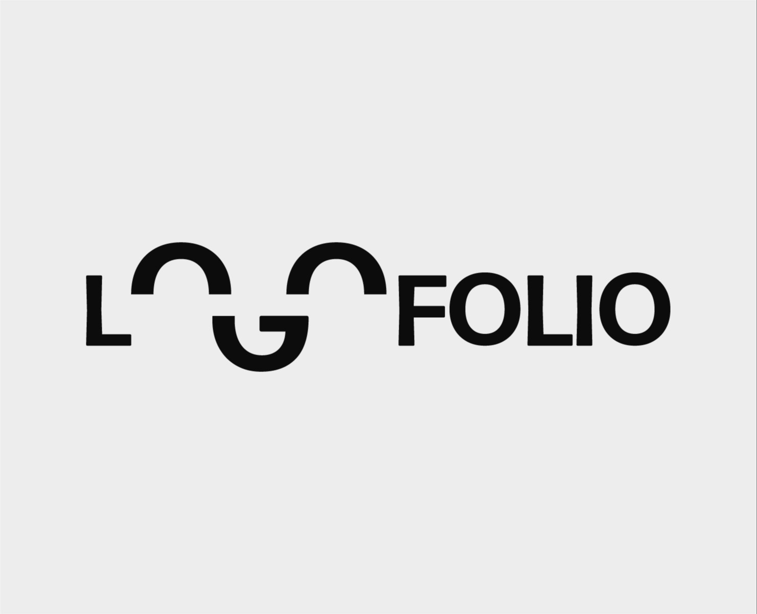 LOGOFOLIO_1 — Брендинг на Dprofile