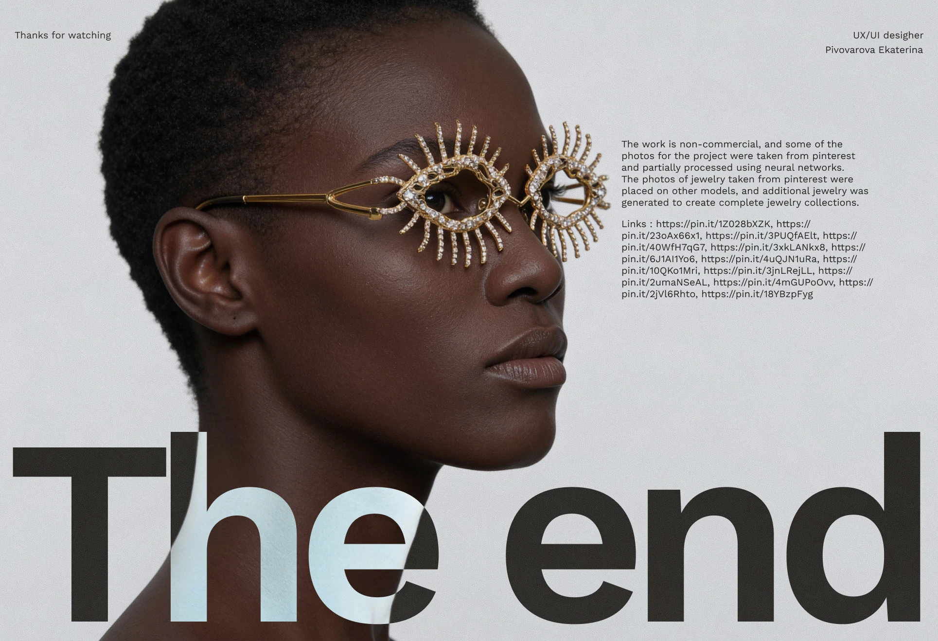 Website jewelry brand — Изображение №21 — Интерфейсы, Маркетинг на Dprofile
