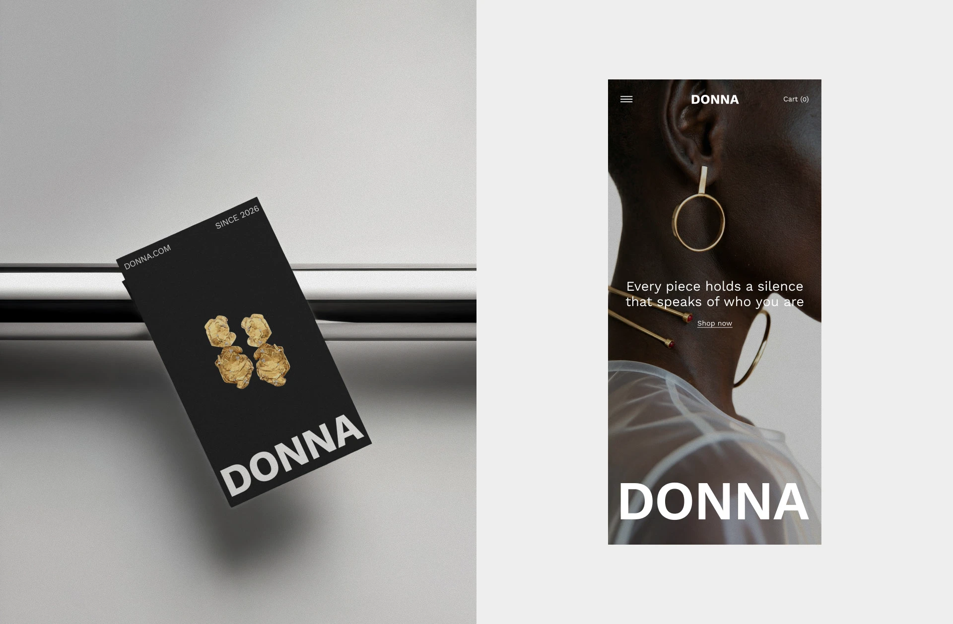 Website jewelry brand — Изображение №10 — Интерфейсы, Маркетинг на Dprofile