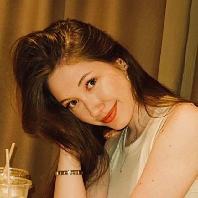 Аватар пользователя Анастасия Вакуленко