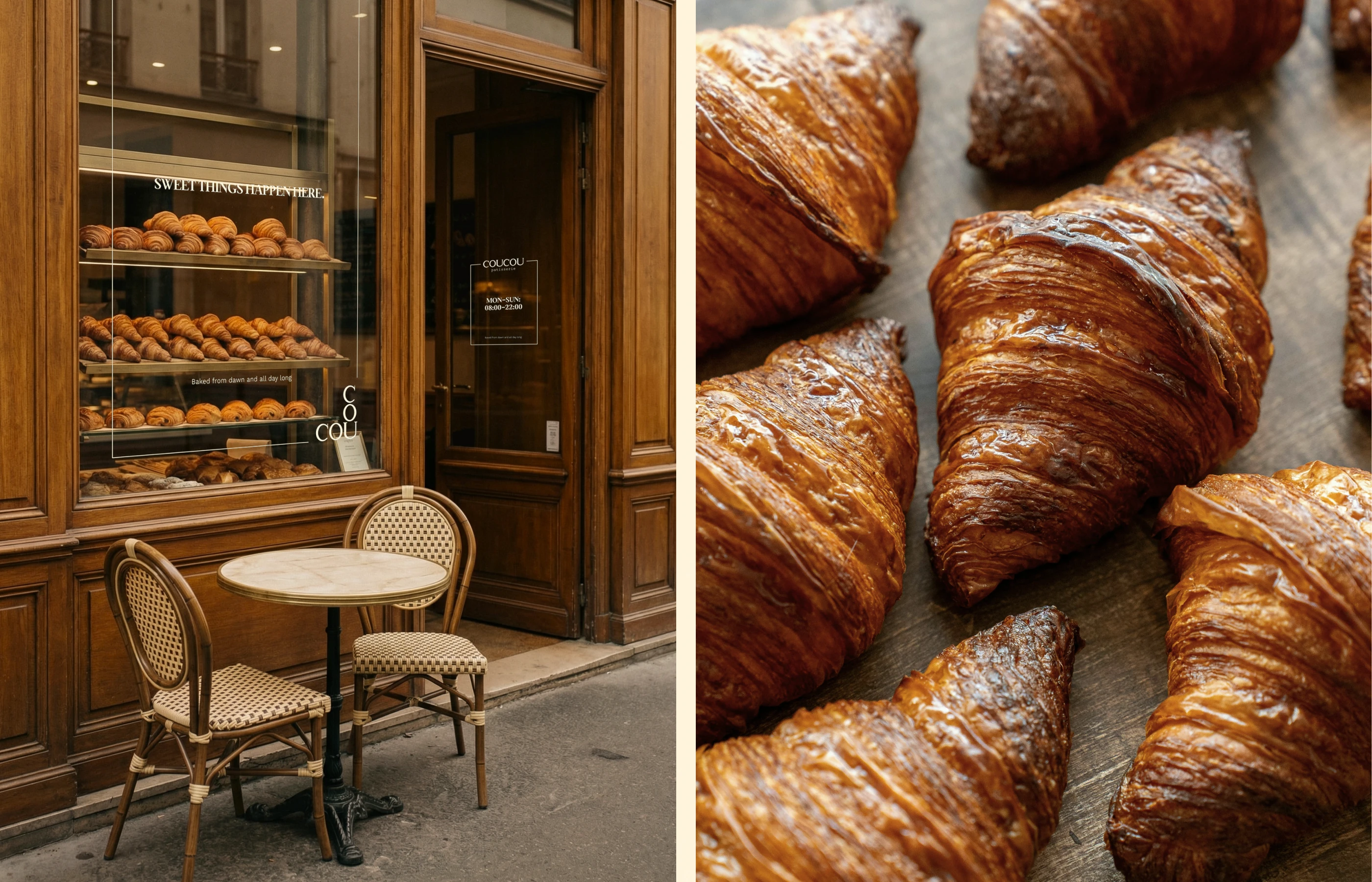 Фирменный стиль и упаковка для пекарни — Изображение №2 — Брендинг на Dprofile