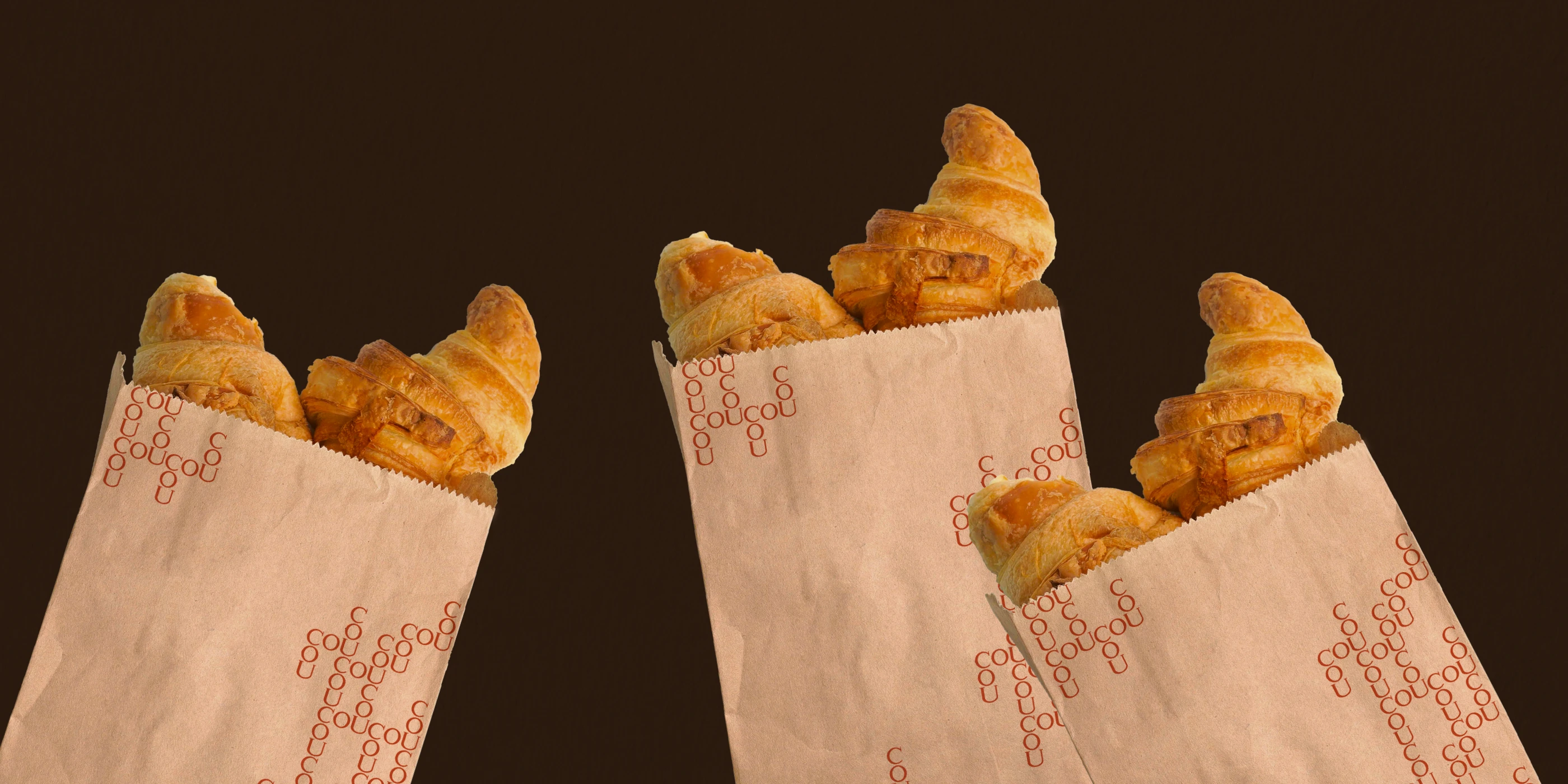 Фирменный стиль и упаковка для пекарни — Изображение №7 — Брендинг на Dprofile