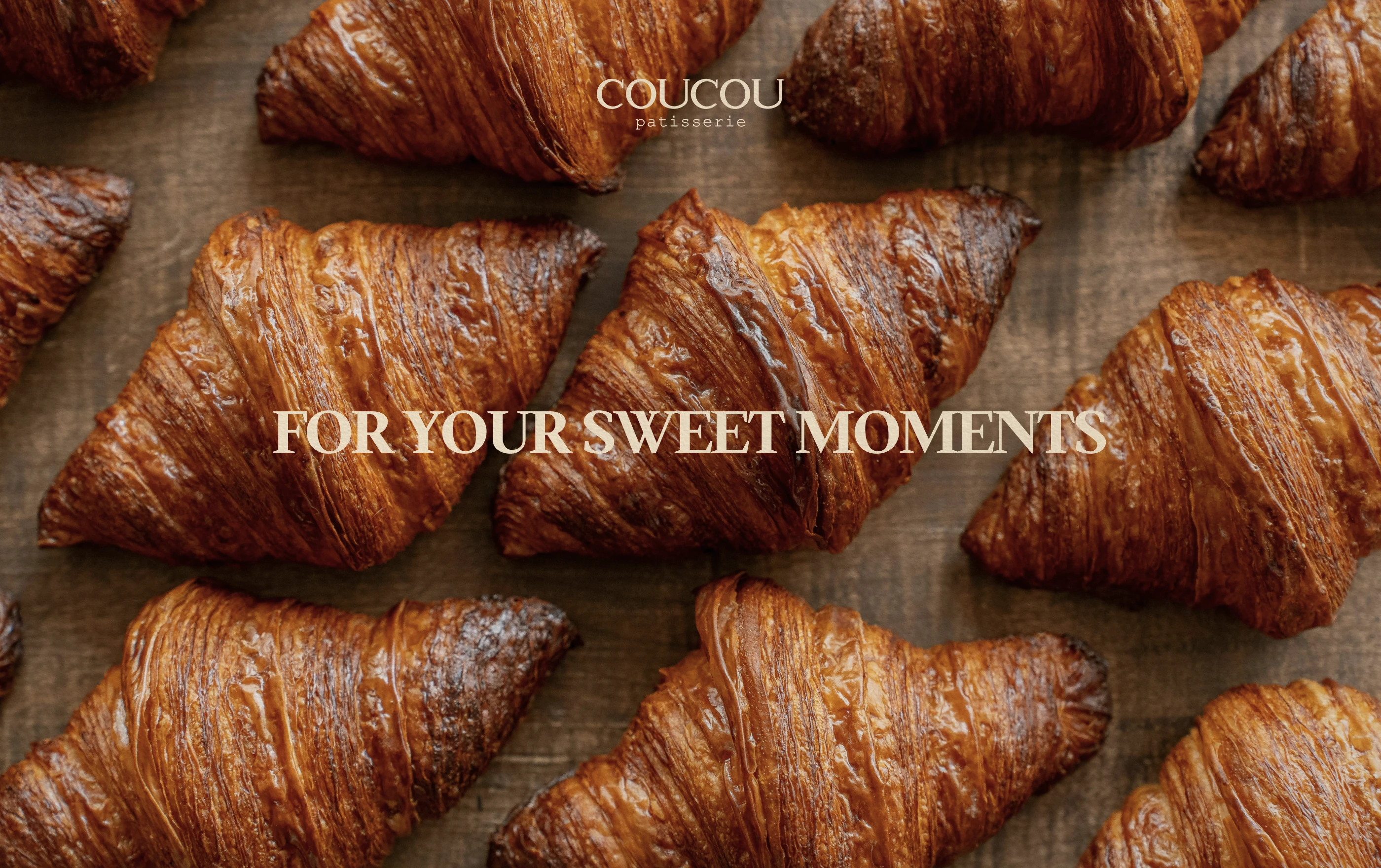 Фирменный стиль и упаковка для пекарни — Изображение №5 — Брендинг на Dprofile