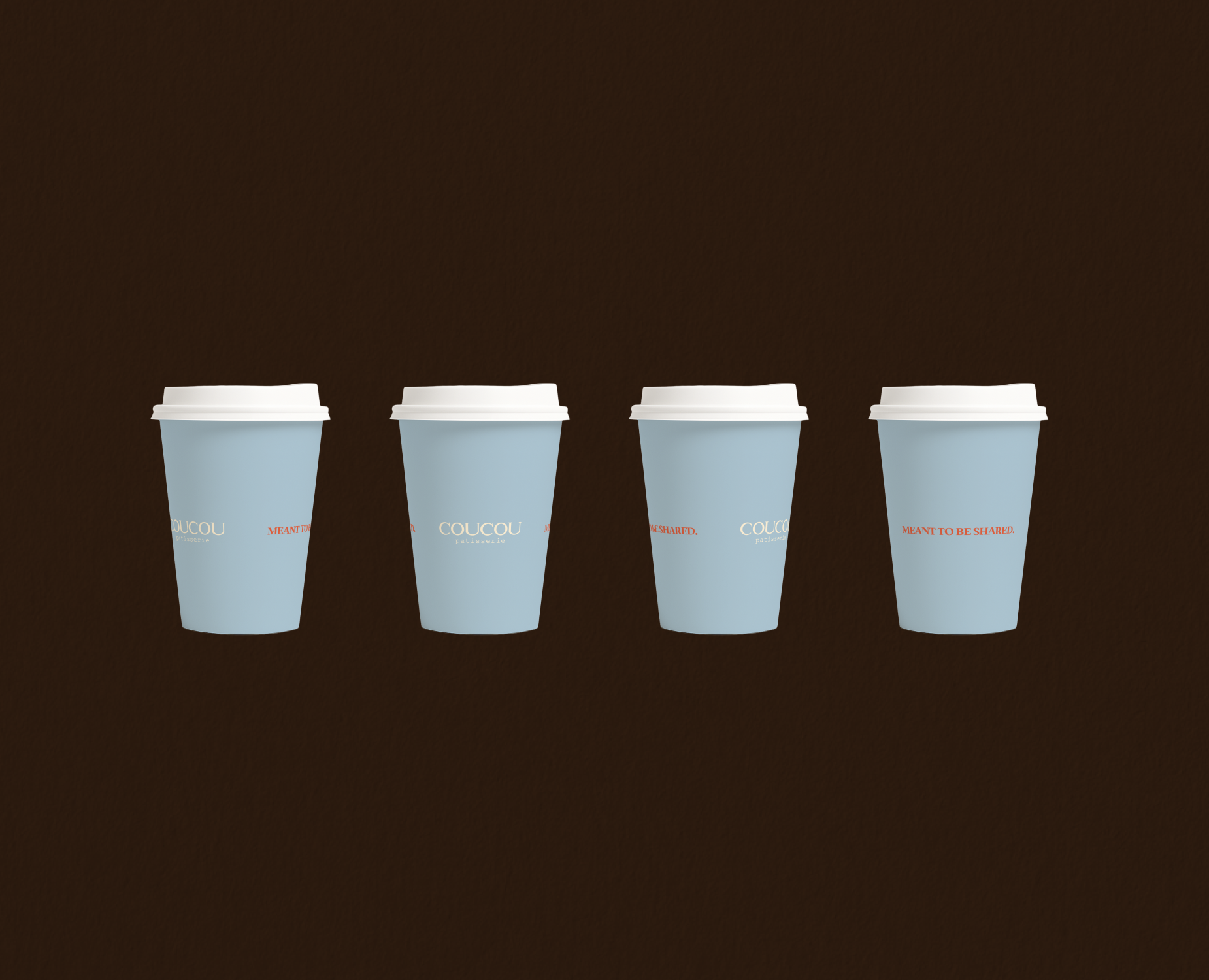 Фирменный стиль и упаковка для пекарни на Dprofile