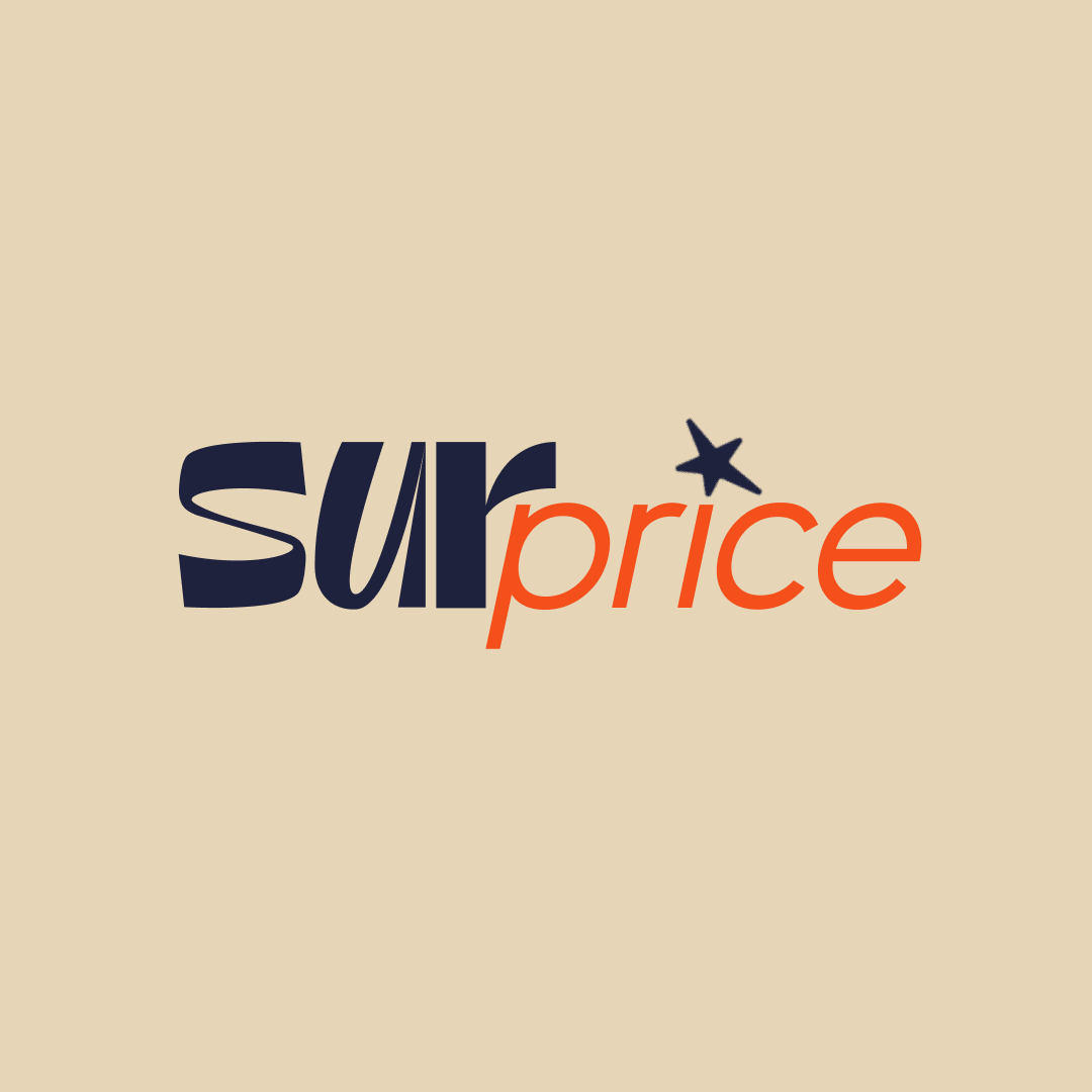 SUR price/Кофейня — Изображение №3 — Интерфейсы, Брендинг на Dprofile