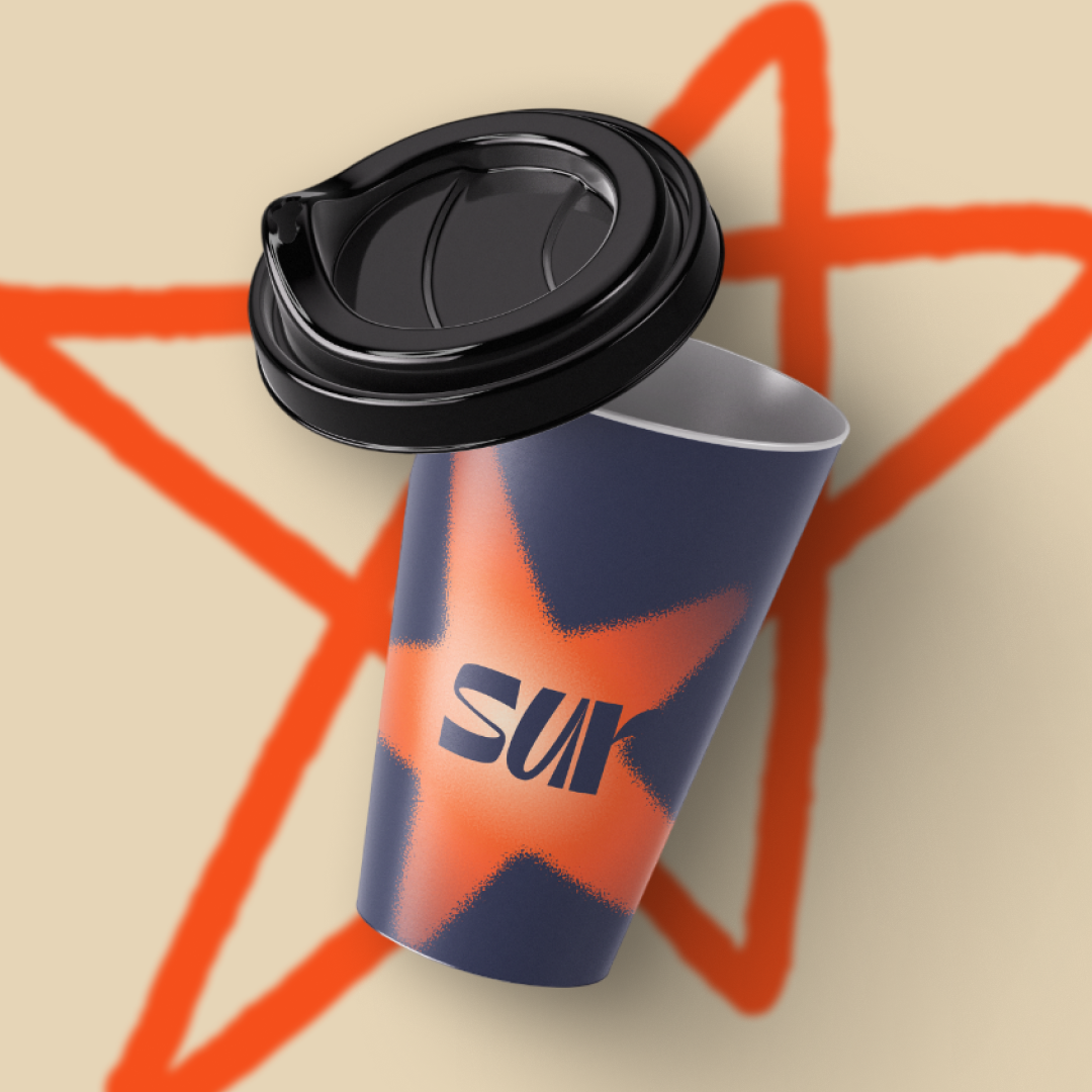 SUR price/Кофейня — Изображение №10 — Интерфейсы, Брендинг на Dprofile