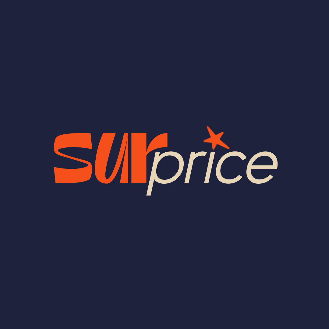 SUR price/Кофейня — Изображение №2 — Интерфейсы, Брендинг на Dprofile