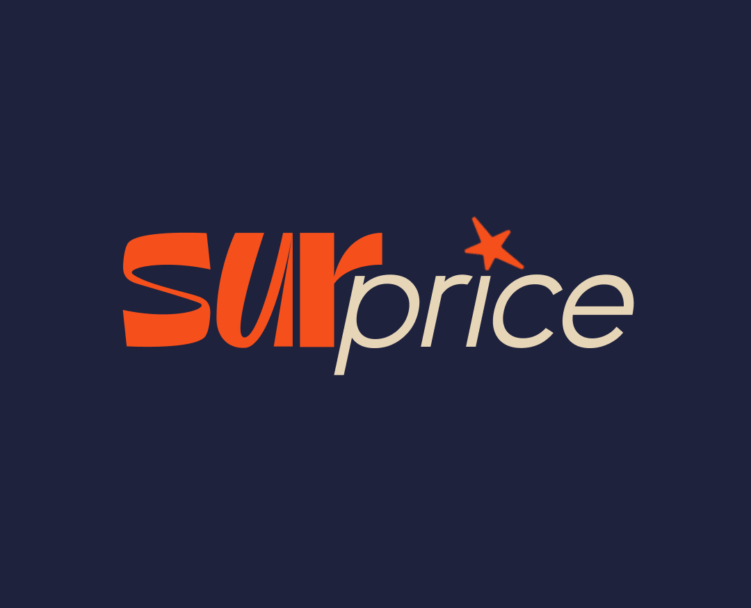 SUR price/Кофейня на Dprofile