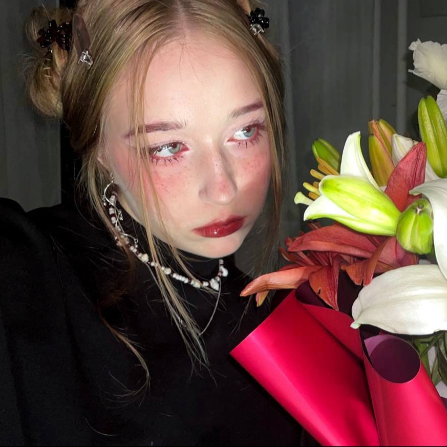 Аватар пользователя Элина Борщ