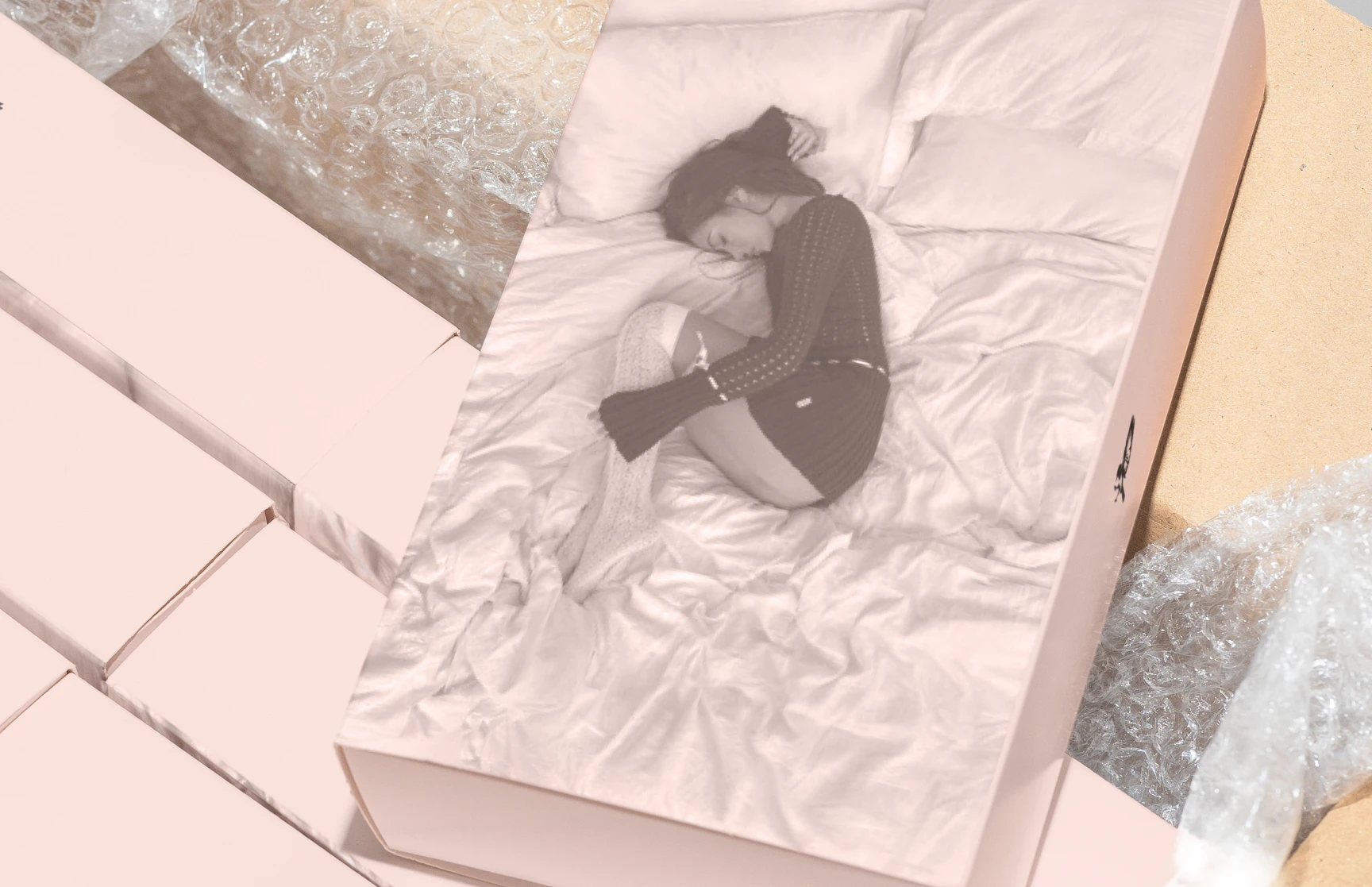 Бренд парфюмерии УЮТ — Изображение №14 — Интерфейсы, Брендинг на Dprofile