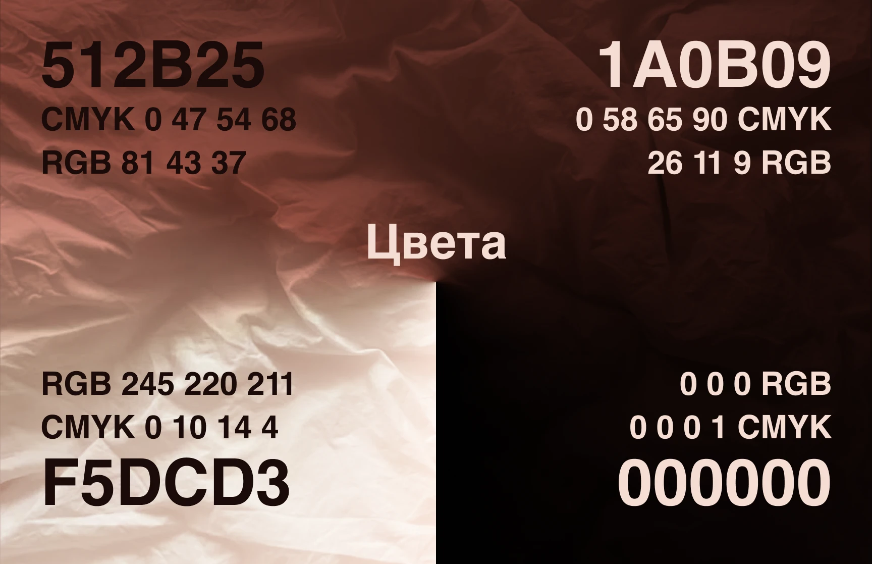 Бренд парфюмерии УЮТ — Изображение №4 — Интерфейсы, Брендинг на Dprofile