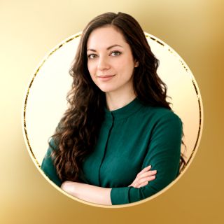 Аватар пользователя Анна Резаева