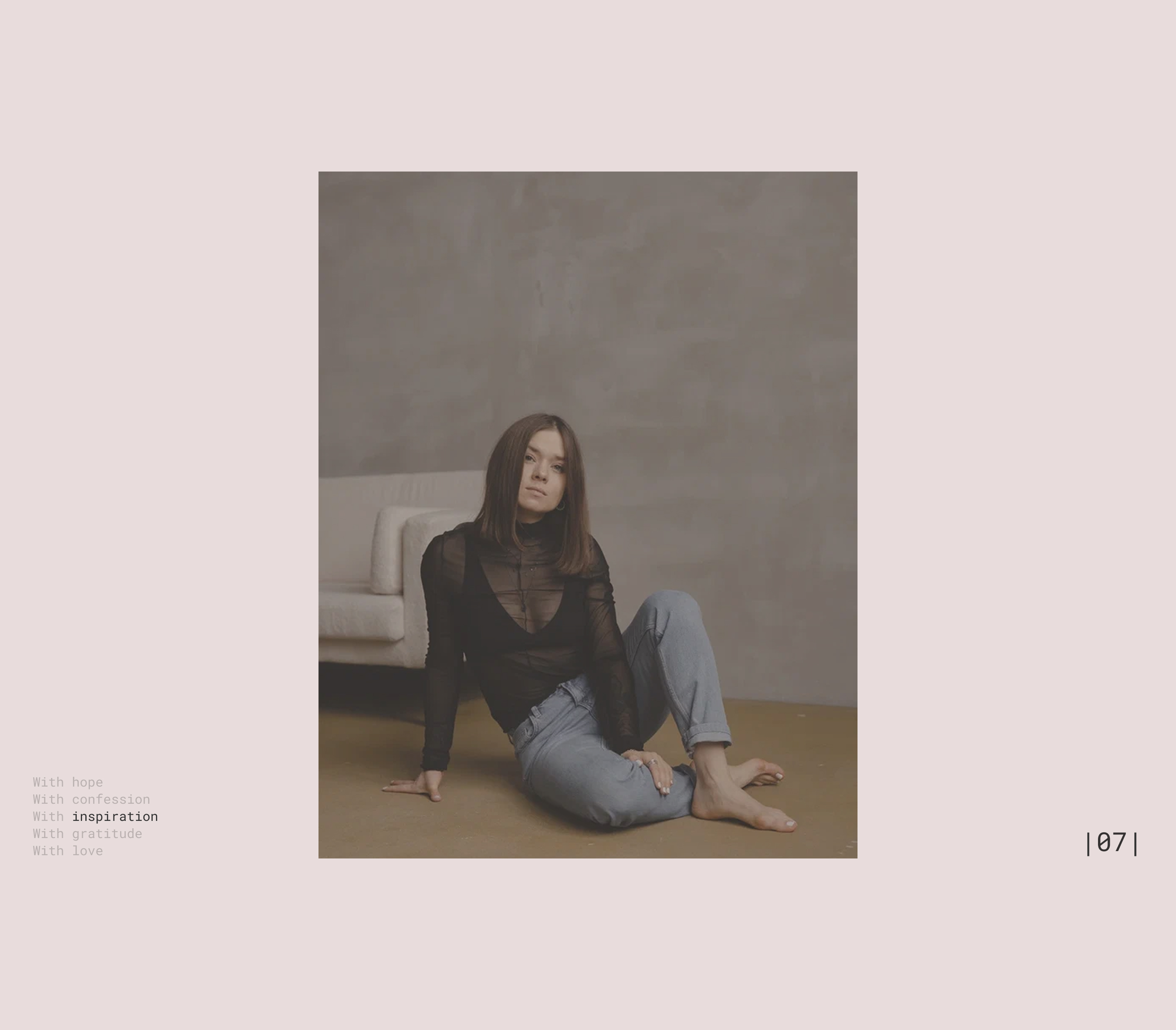 Inspiration — Изображение №9 — Графика на Dprofile