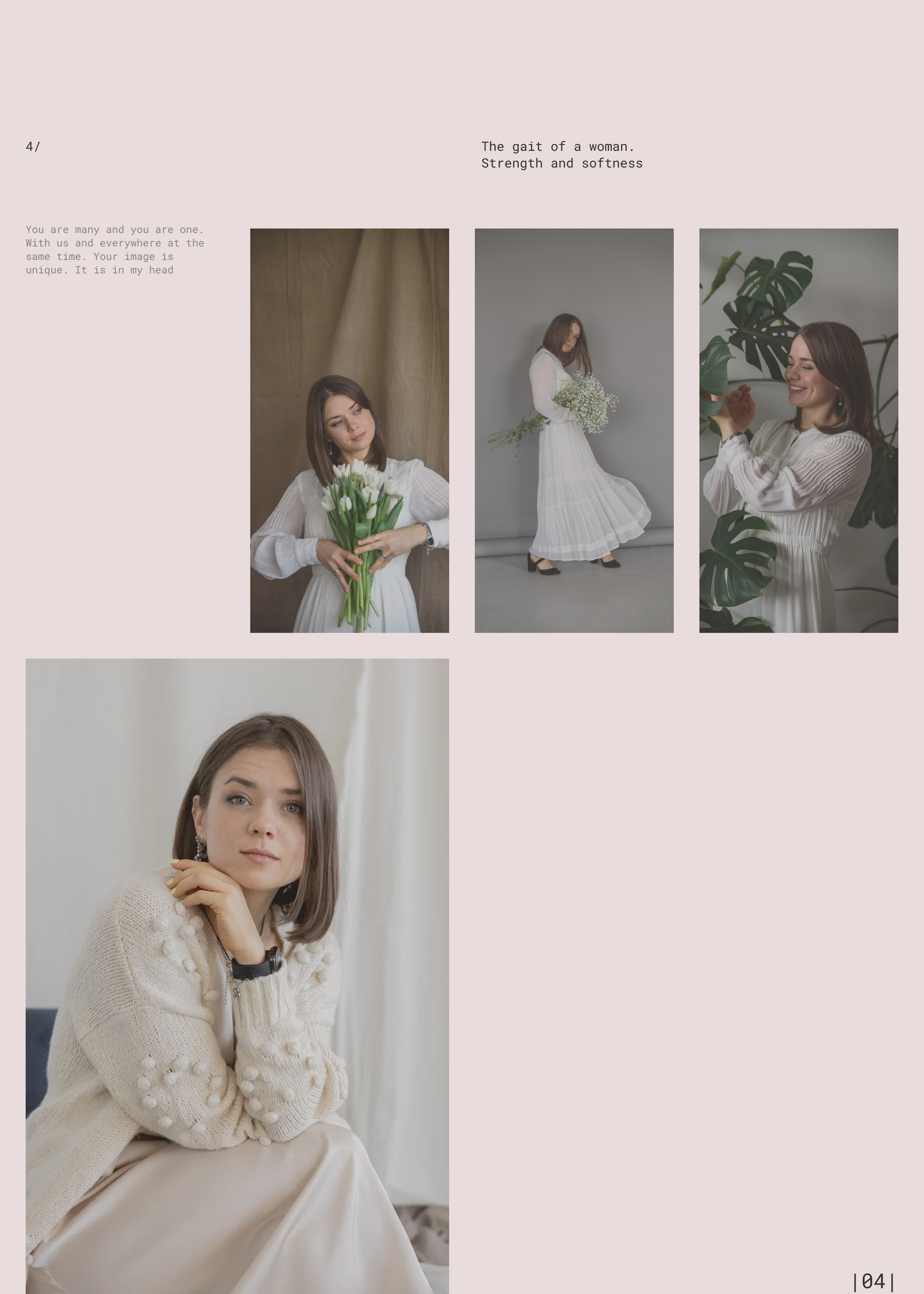 Inspiration — Изображение №6 — Графика на Dprofile