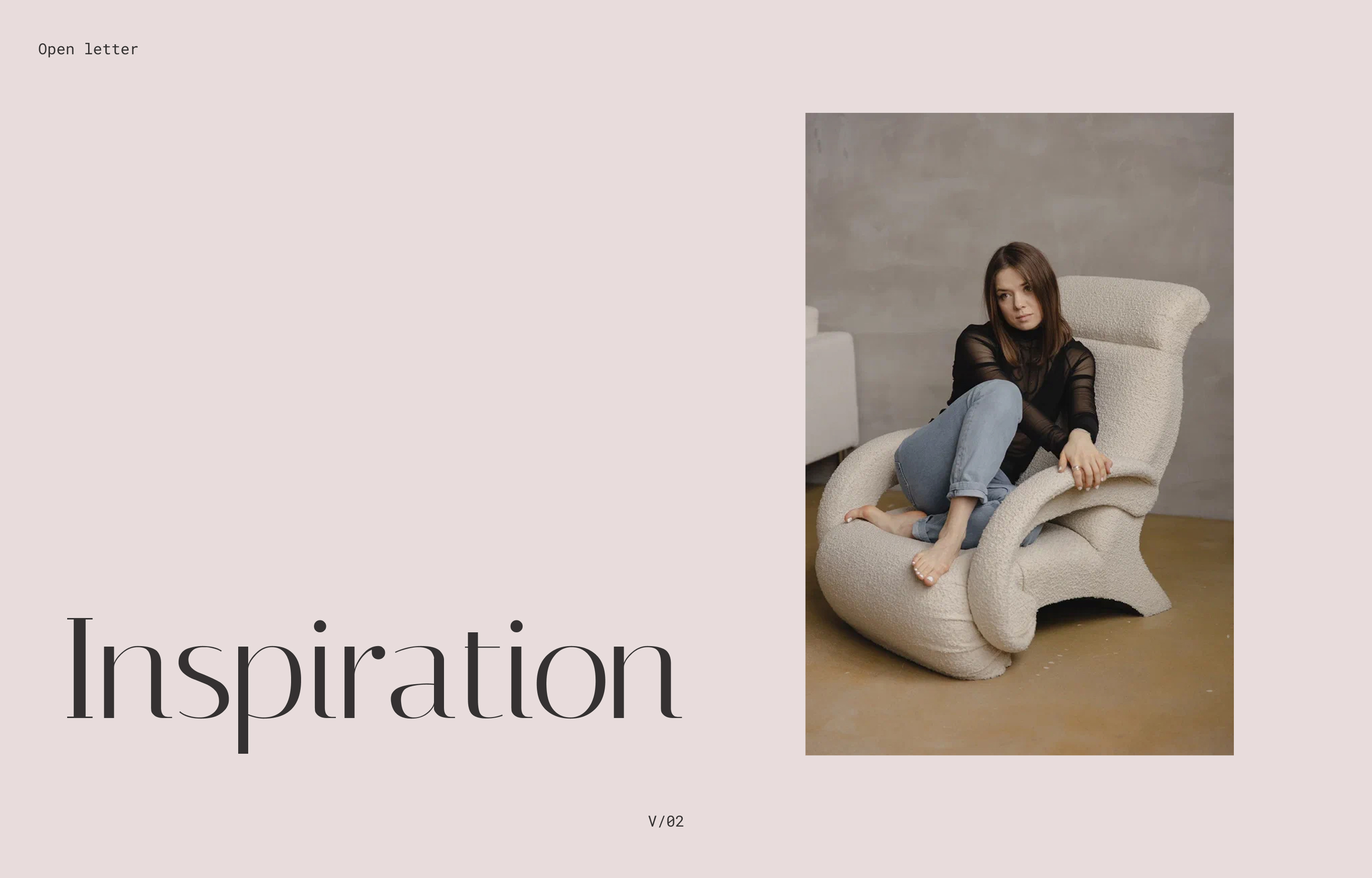 Inspiration — Изображение №1 — Графика на Dprofile