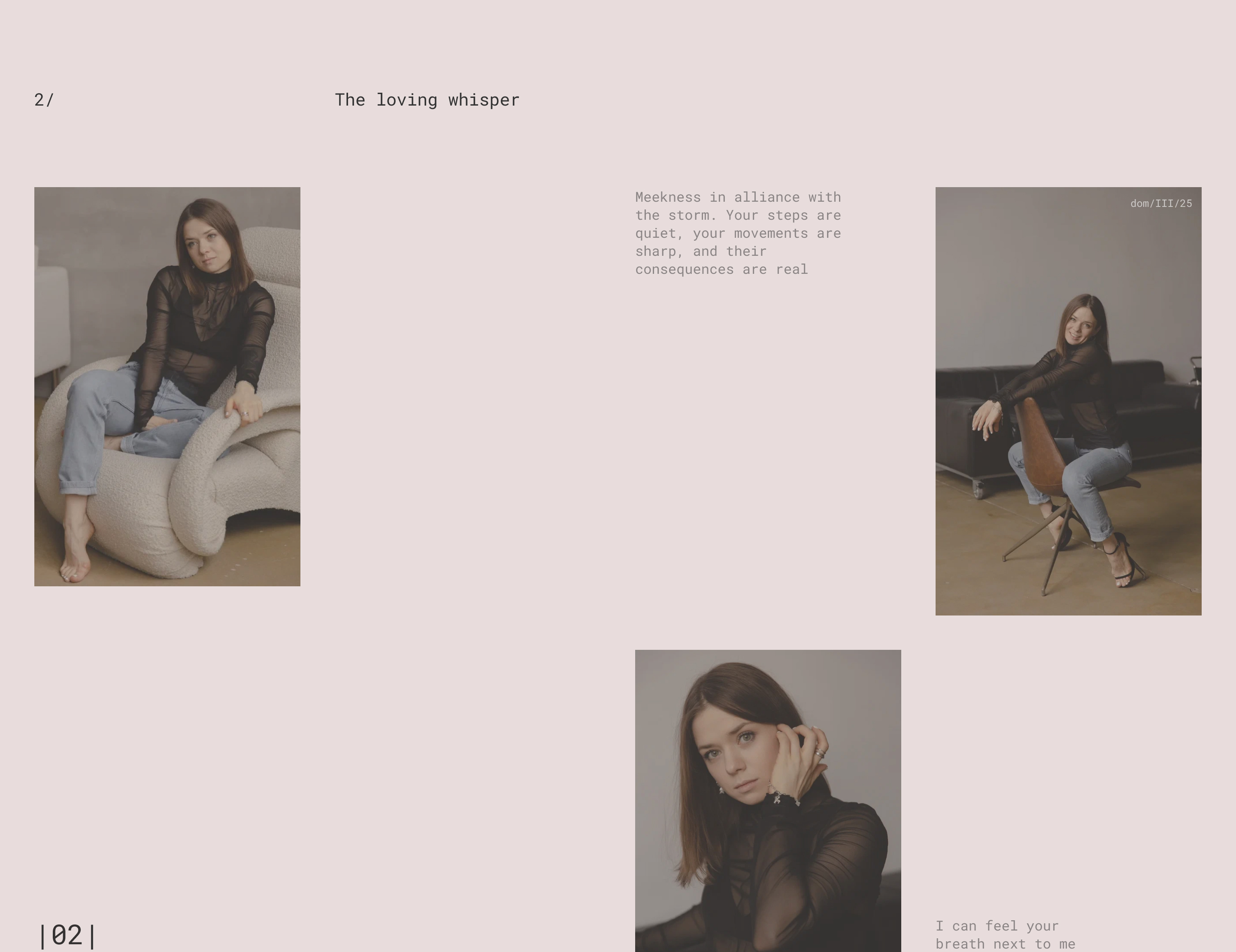 Inspiration — Изображение №4 — Графика на Dprofile