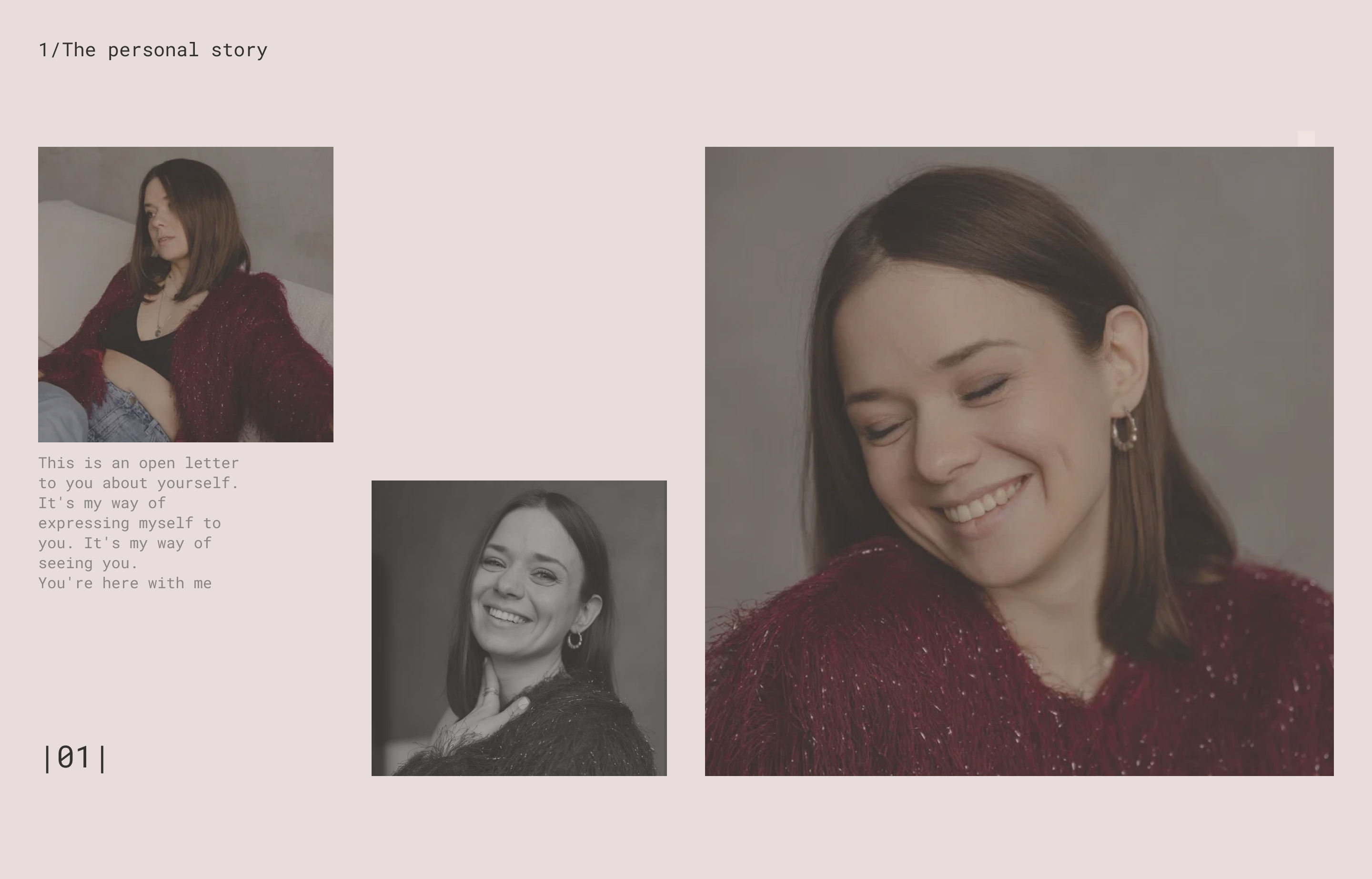 Inspiration — Изображение №3 — Графика на Dprofile