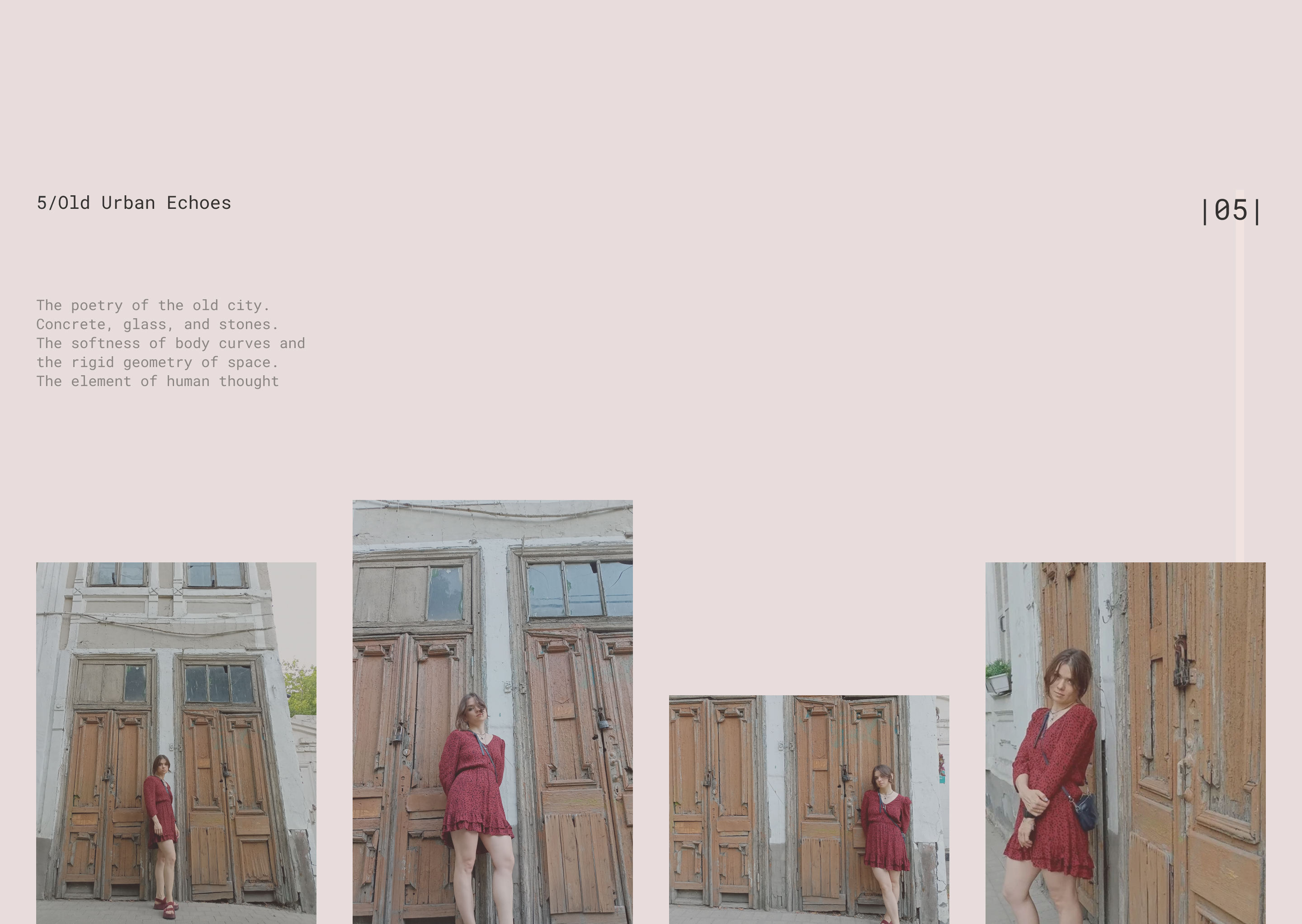 Inspiration — Изображение №7 — Графика на Dprofile