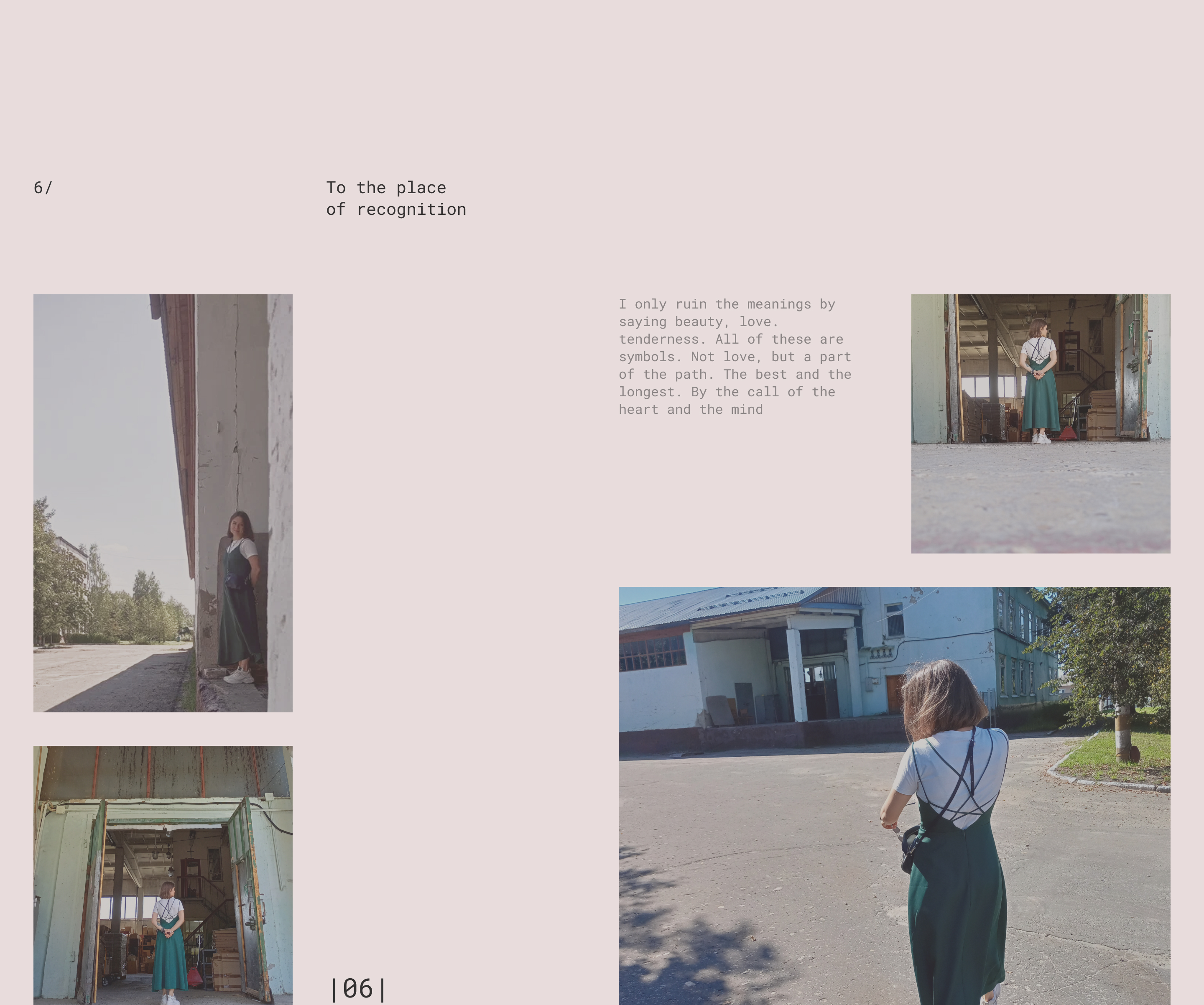 Inspiration — Изображение №8 — Графика на Dprofile