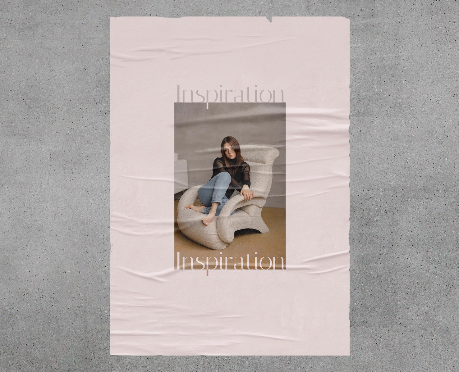 Inspiration — Графика на Dprofile