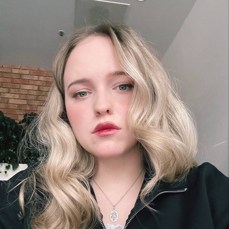 Аватар пользователя Анастасия Петрожицкая