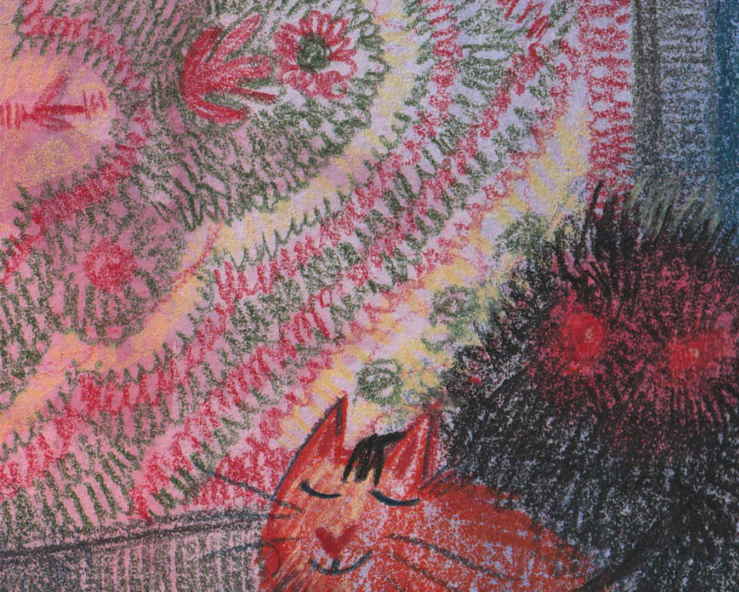 Домовята 2025 — Изображение №7 — Иллюстрация на Dprofile