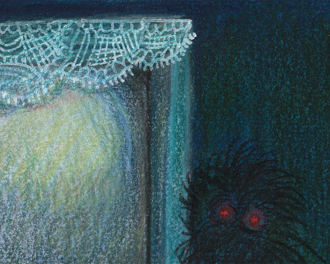 Домовята 2025 — Изображение №6 — Иллюстрация на Dprofile