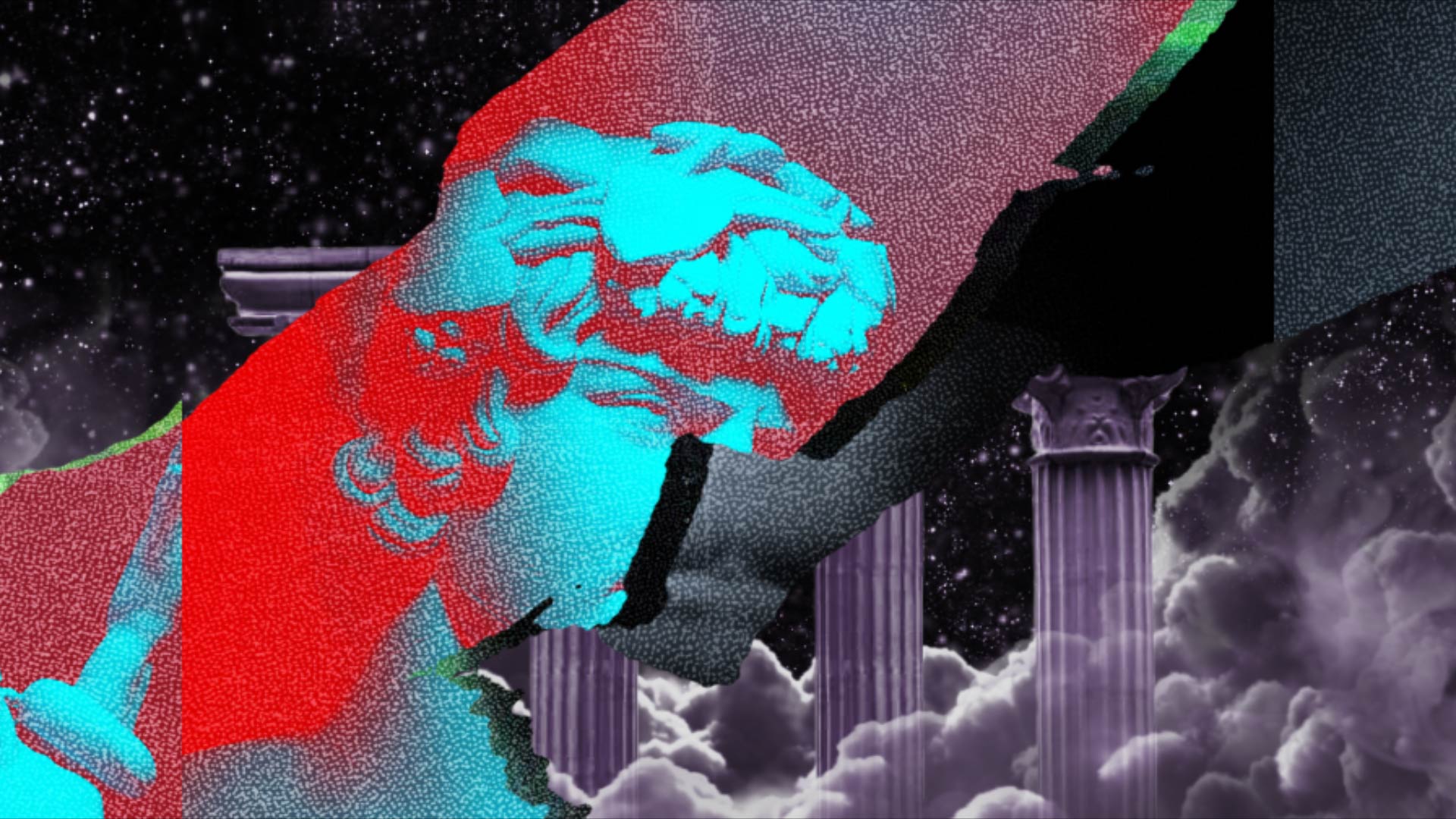 Showreel 2025 — Изображение №9 — Анимация на Dprofile