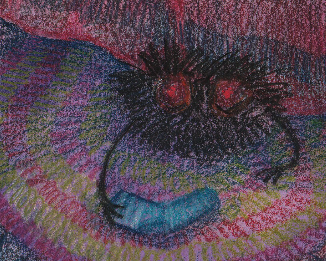 Домовята 2025 — Изображение №8 — Иллюстрация на Dprofile