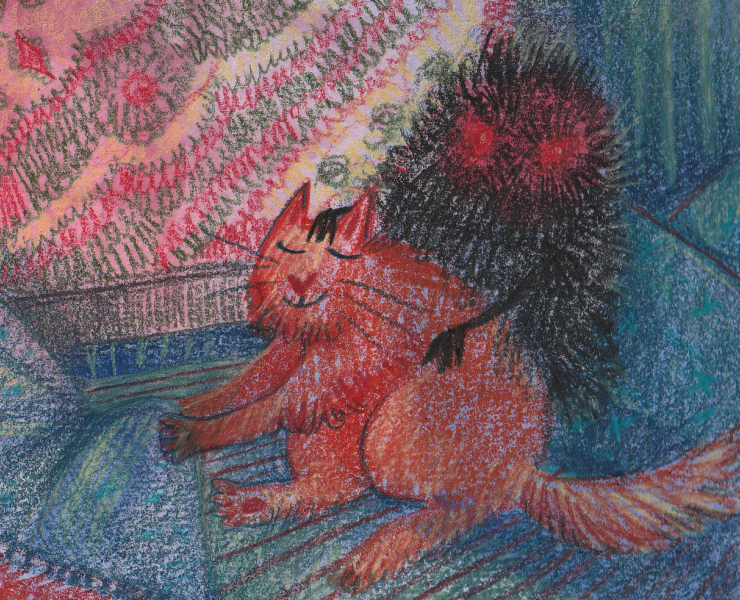 Домовята 2025 на Dprofile