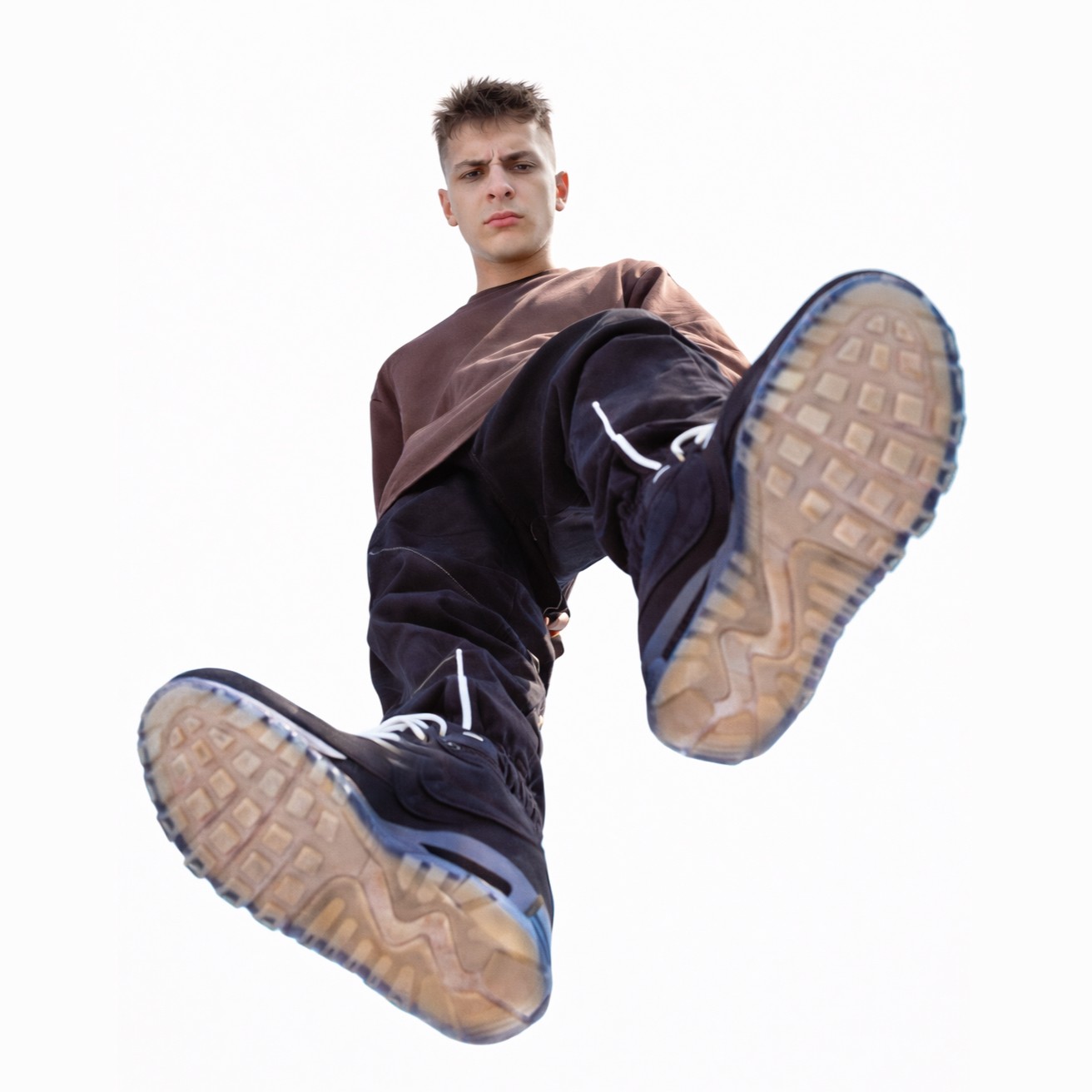 Аватар пользователя Дмитрий Соловьев