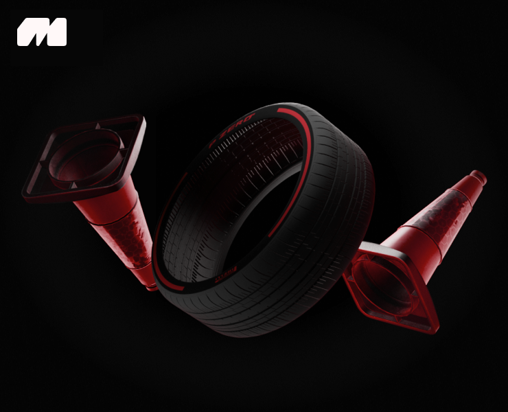 Такси Максим — Брендинг на Dprofile