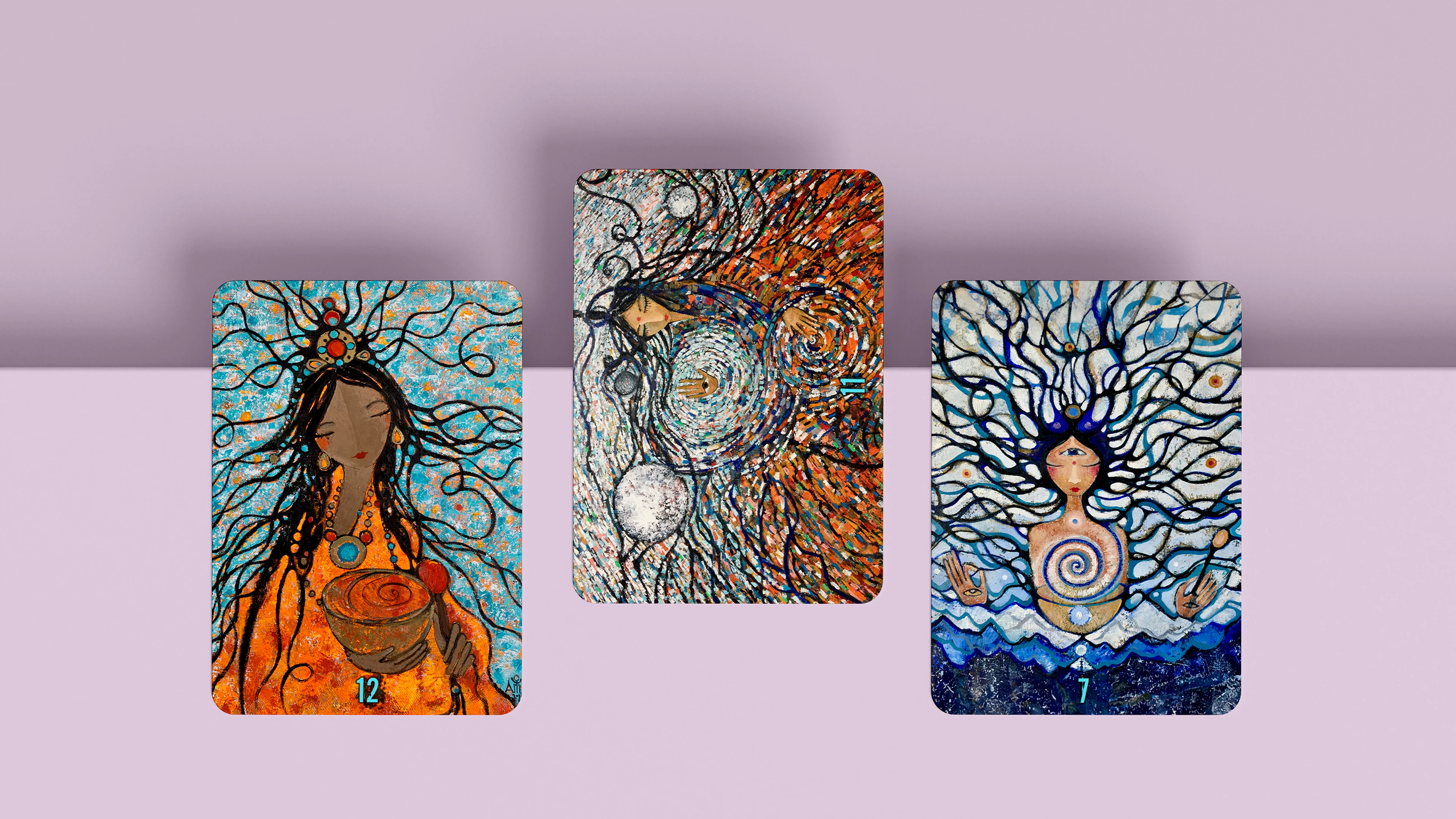 Портфолио упаковок — Изображение №9 — Брендинг, Графика на Dprofile